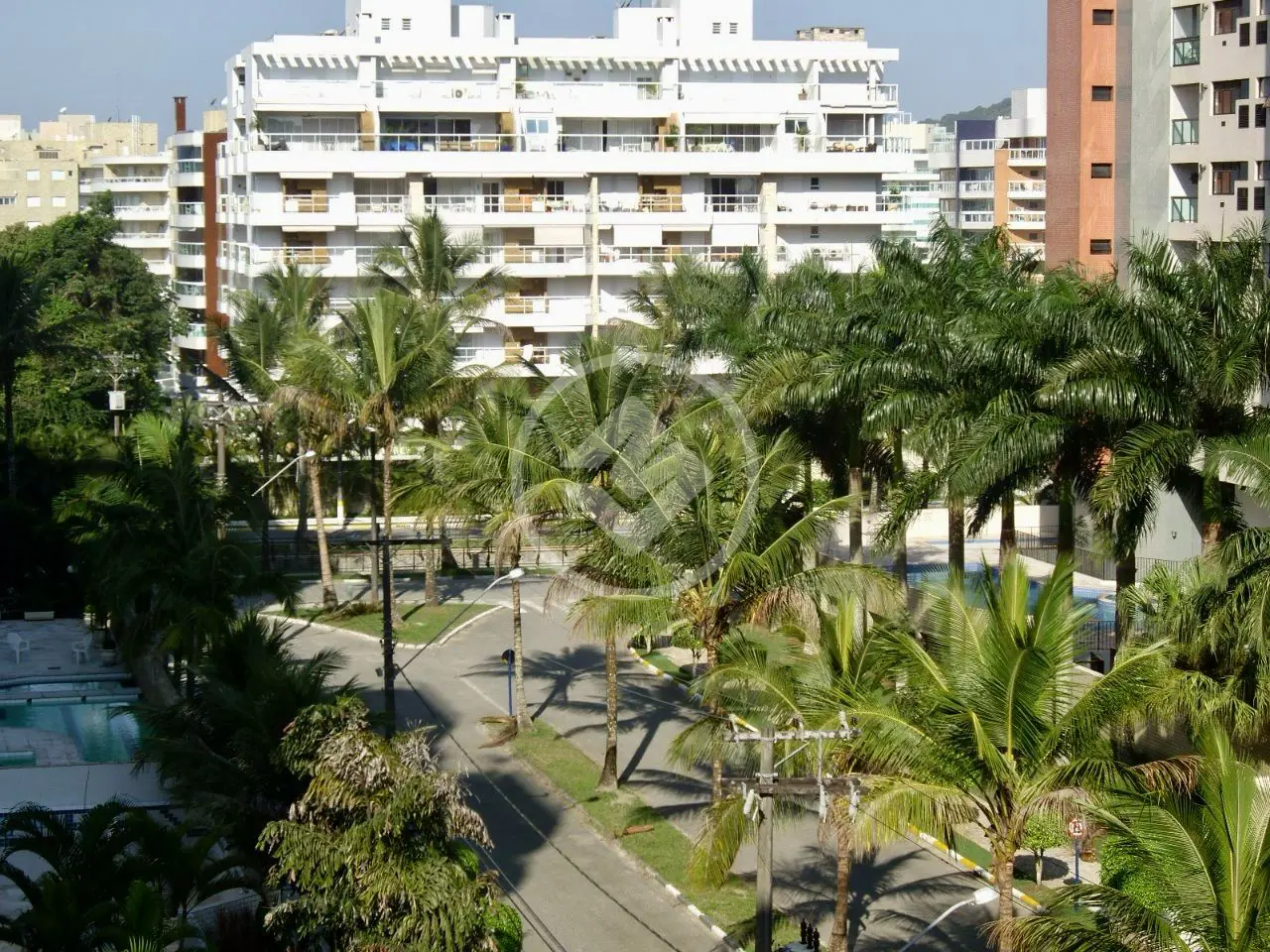 Apartamento Riviera, Bertioga - SP — foto 1