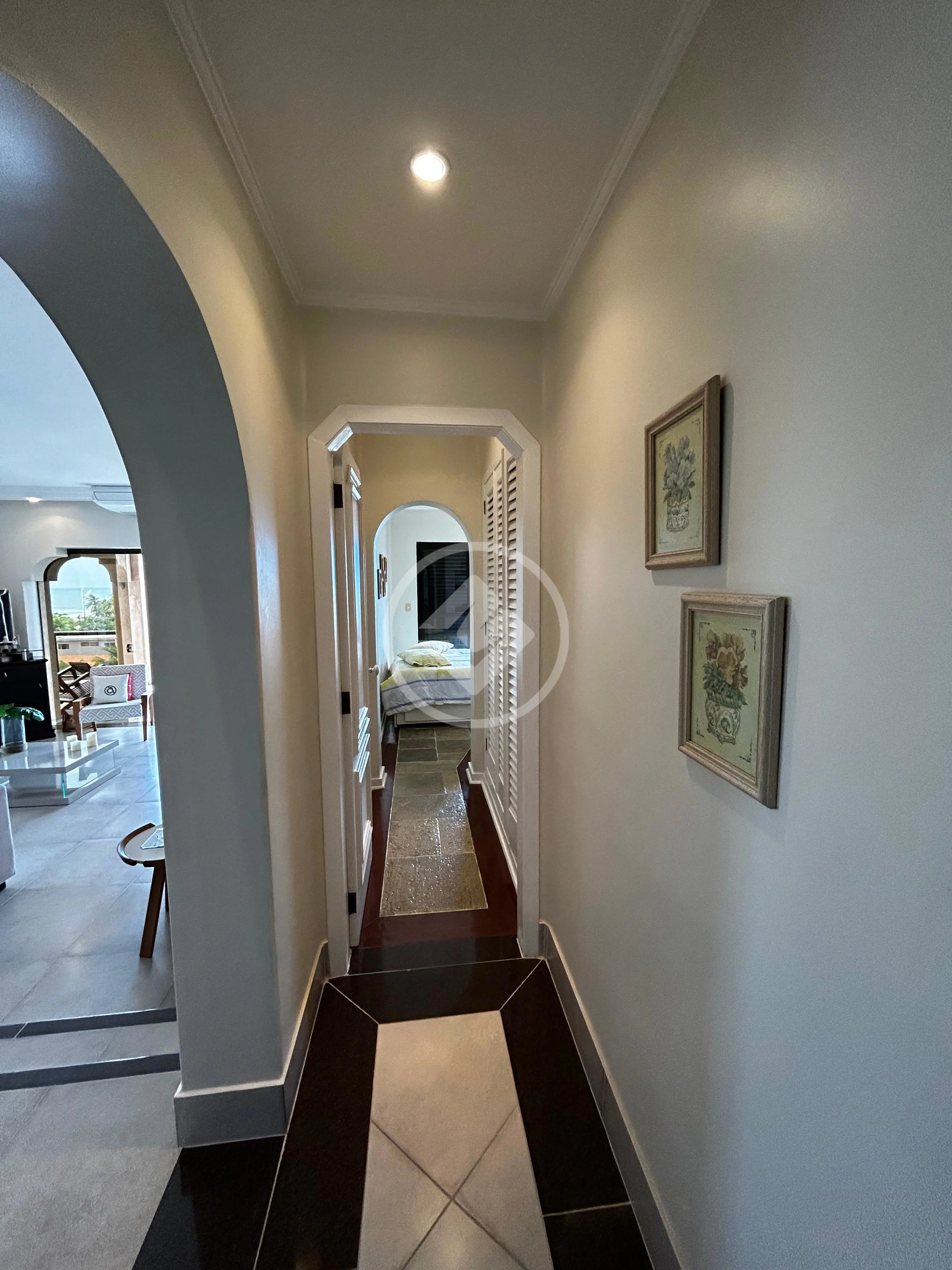 Imagem 6 - Apartamento em Enseada, Guarujá - SP