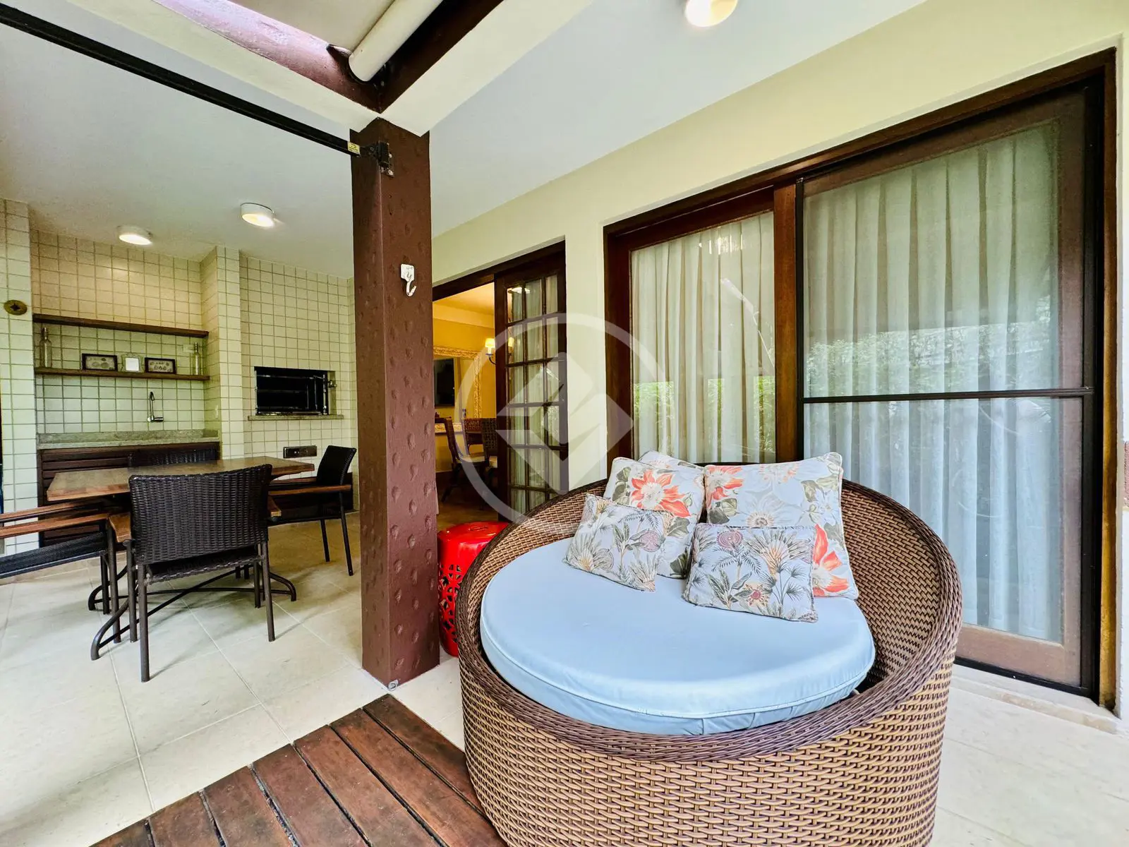 Apartamento Riviera, Bertioga - SP — foto 2