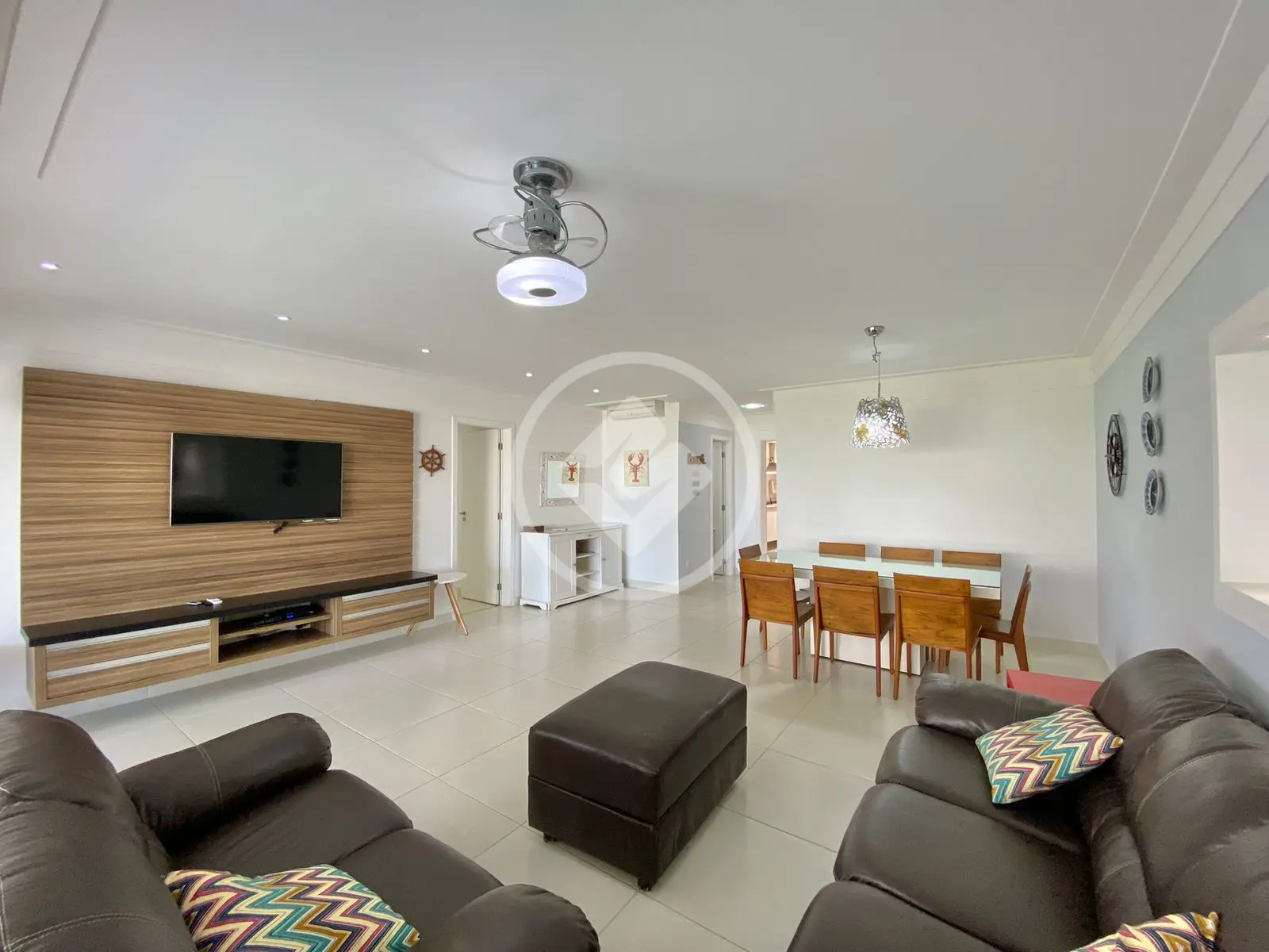 Apartamento Riviera, Bertioga - SP — foto 2