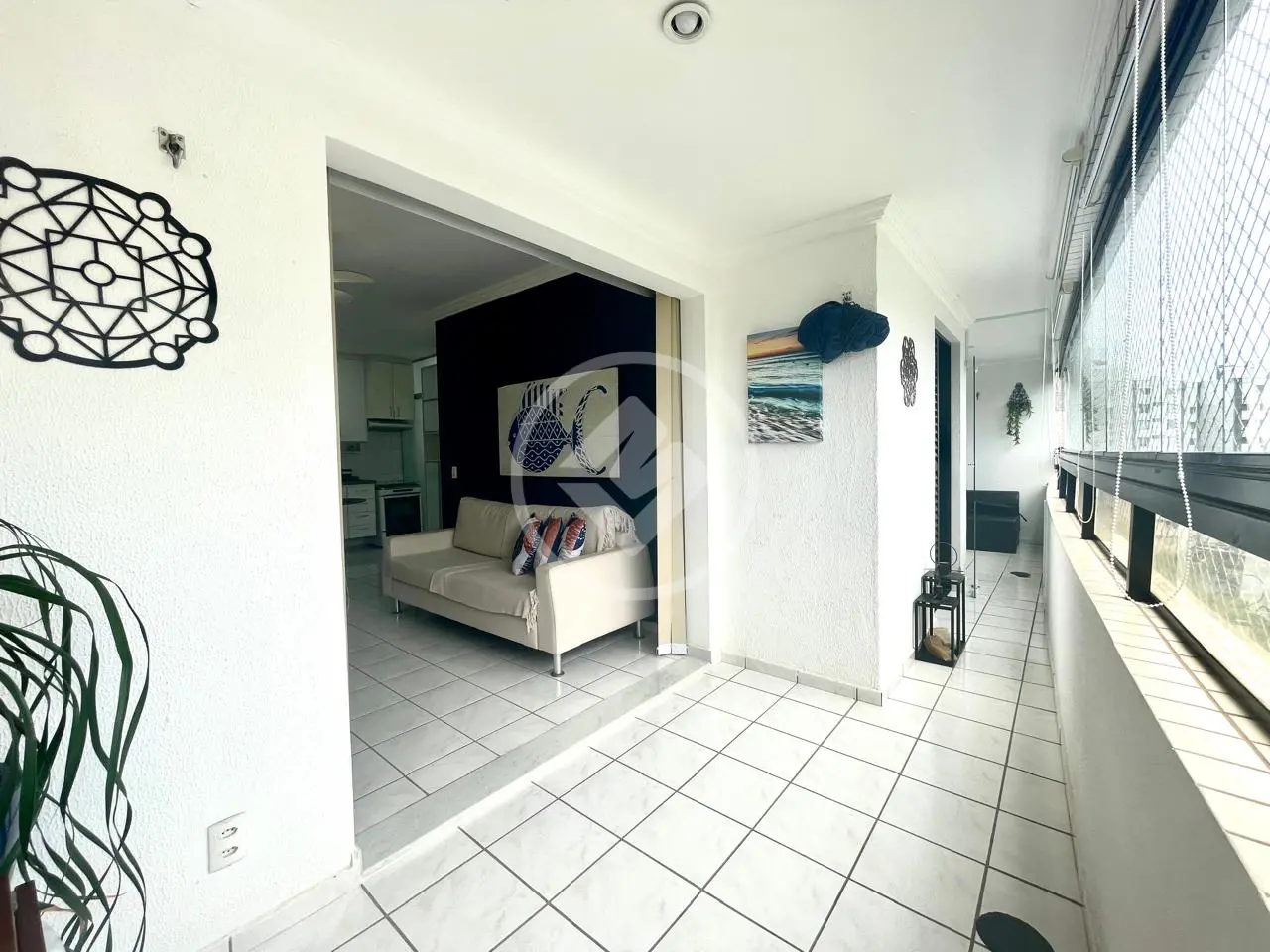 Imagem 2 - Apartamento em Riviera, Bertioga - SP