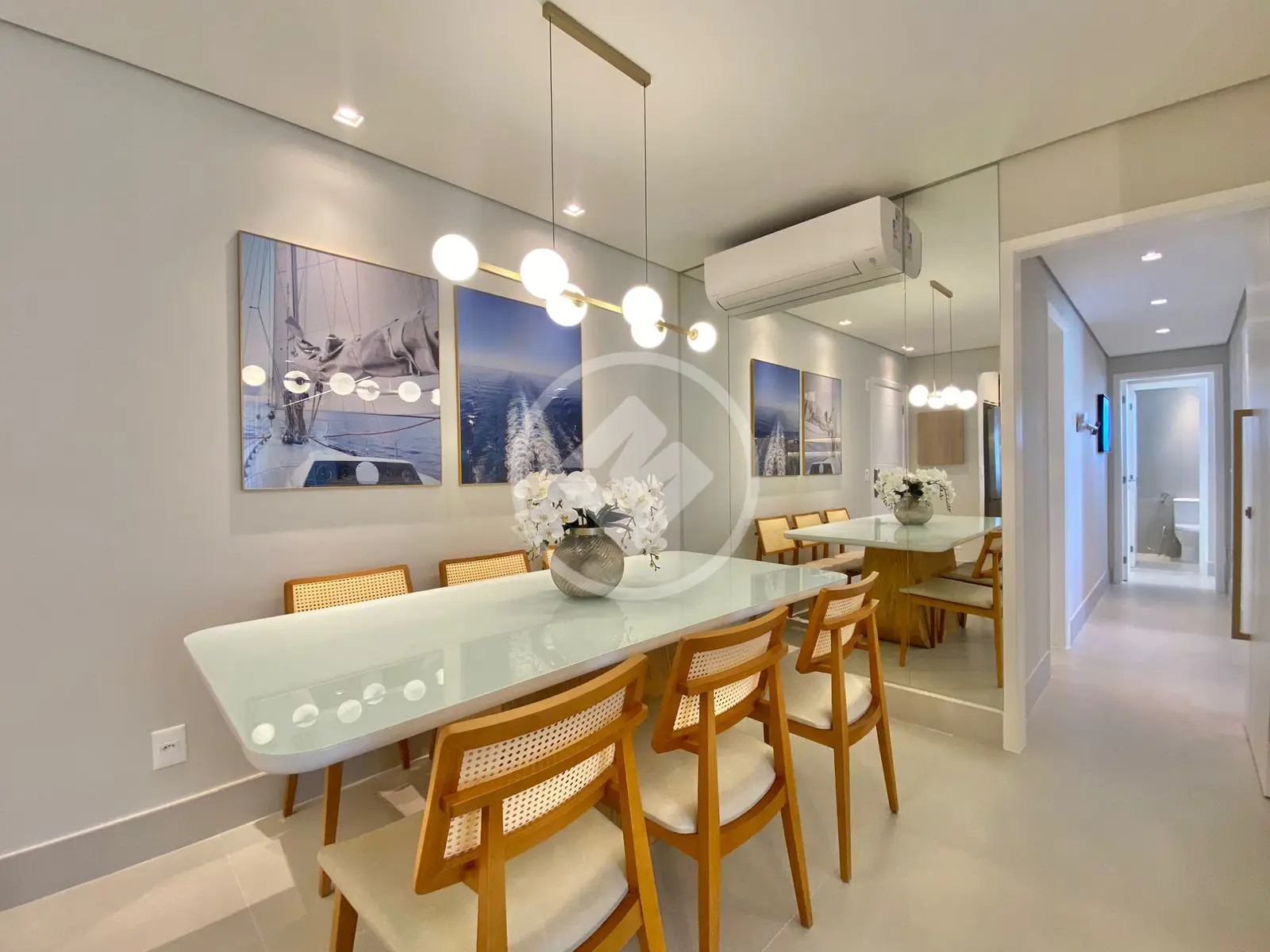 Imagem 2 - Apartamento em Riviera, Bertioga - SP
