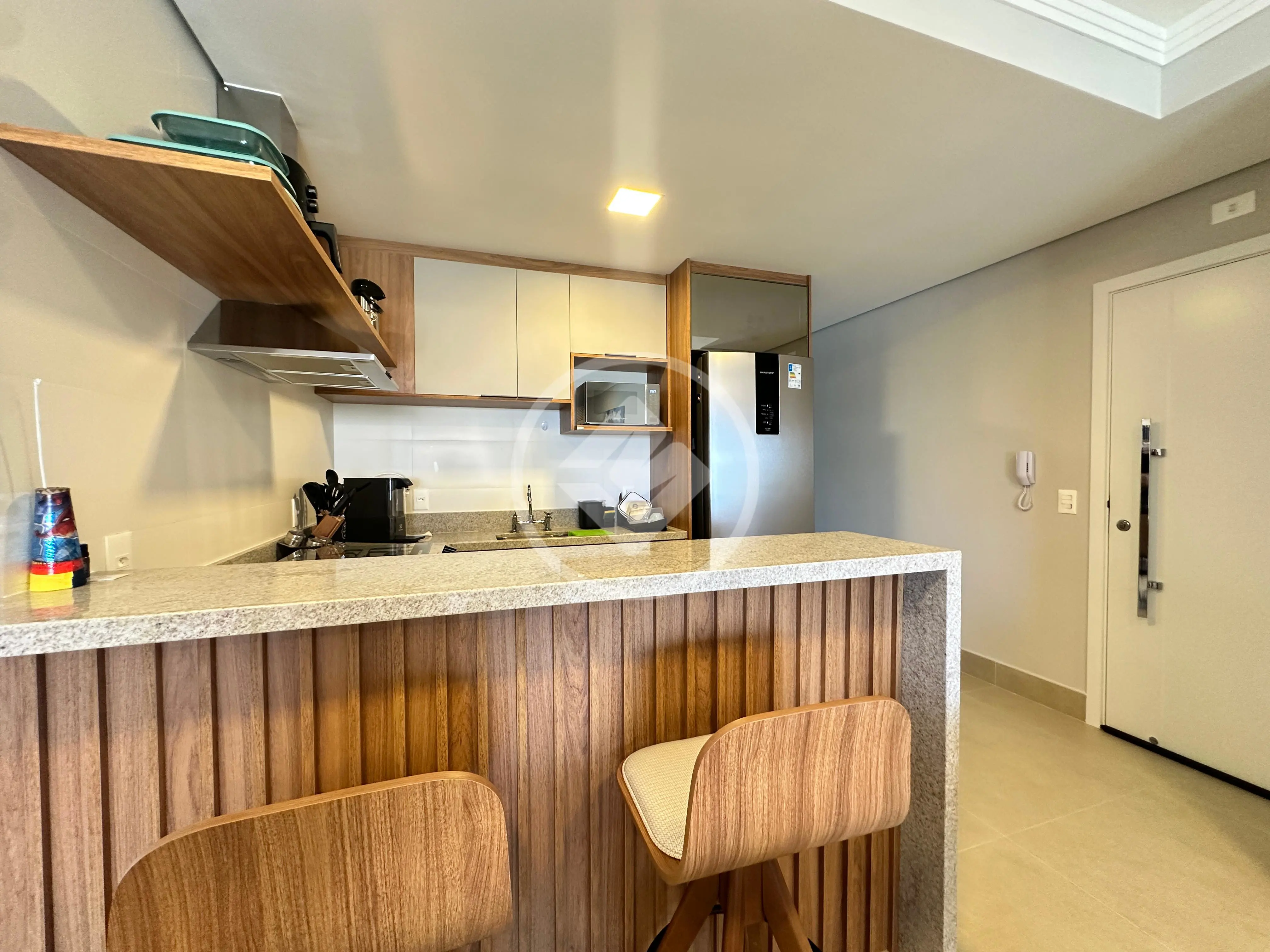 Imagem 3 - Apartamento em Riviera, Bertioga - SP