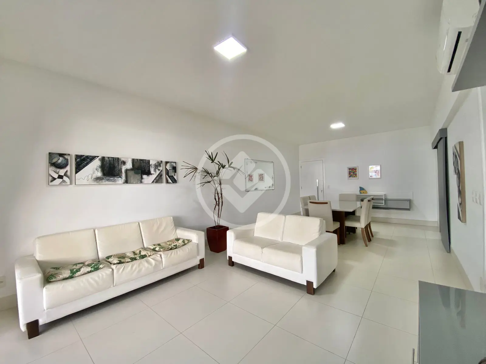 Imagem 2 - Apartamento em Riviera, Bertioga - SP