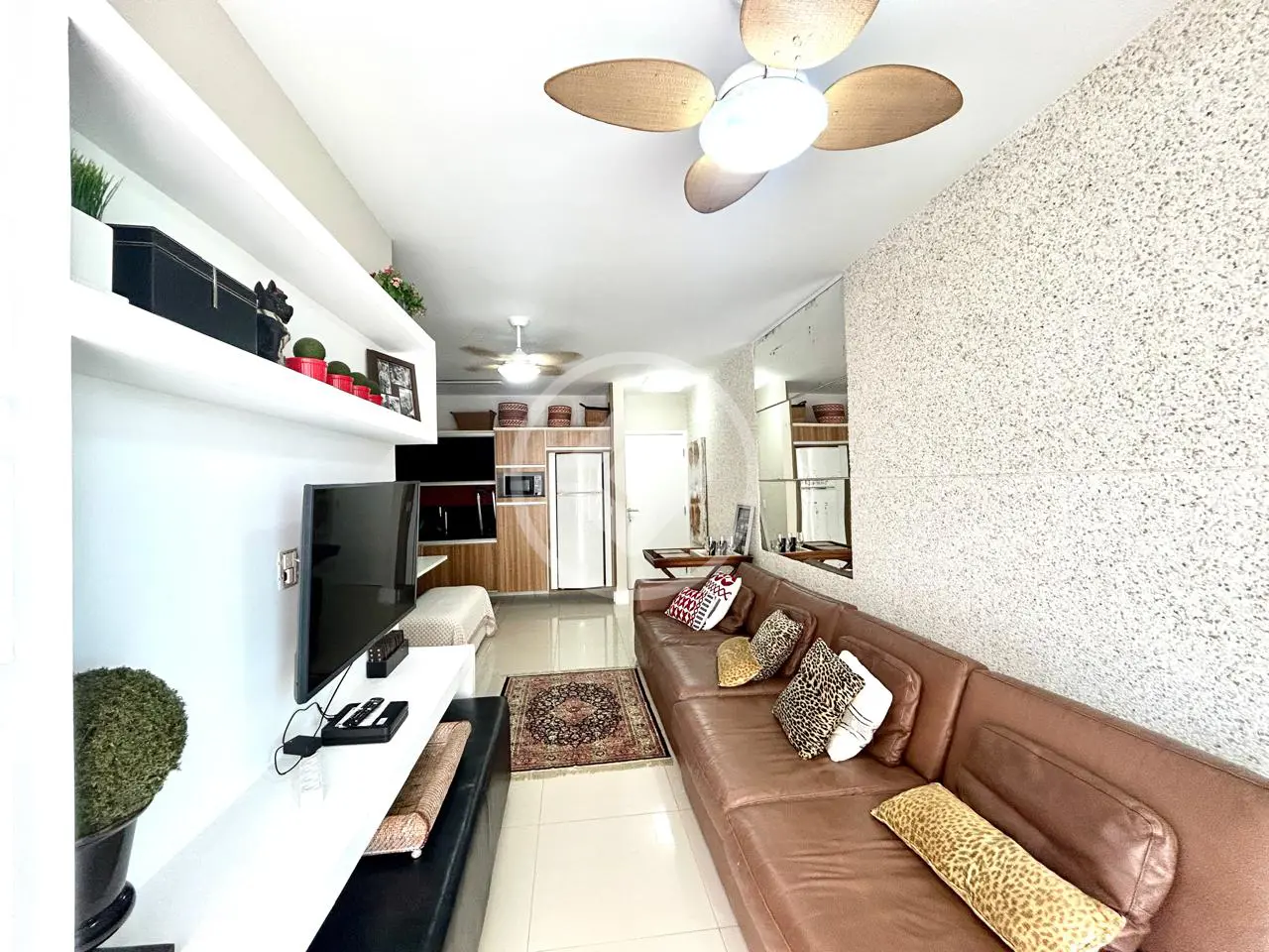 Imagem 2 - Apartamento em Riviera, Bertioga - SP