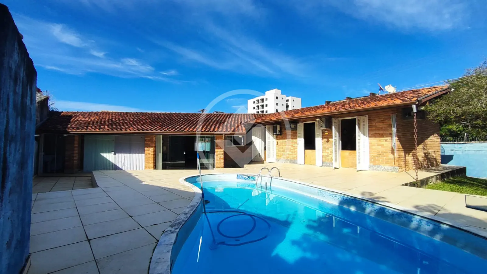 Imagem 1 - Casa em Vila Atlântica, Caraguatatuba - SP