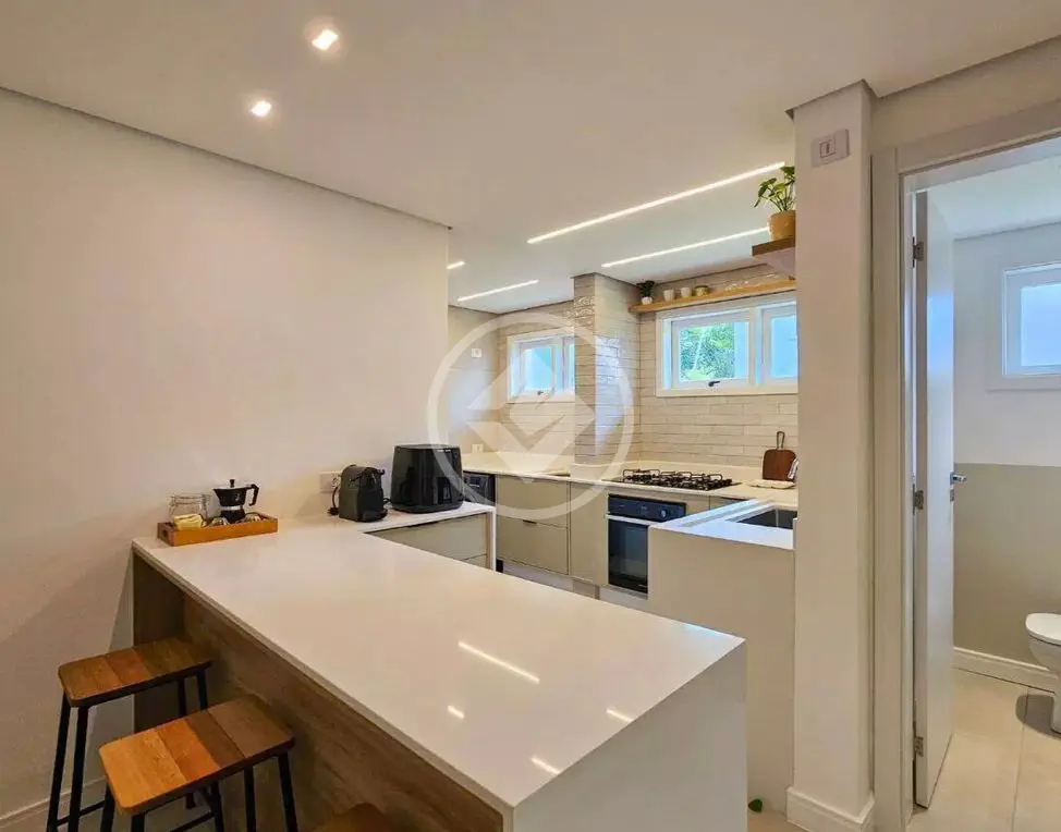 Imagem 3 - Apartamento Garden em Riviera, Bertioga - SP