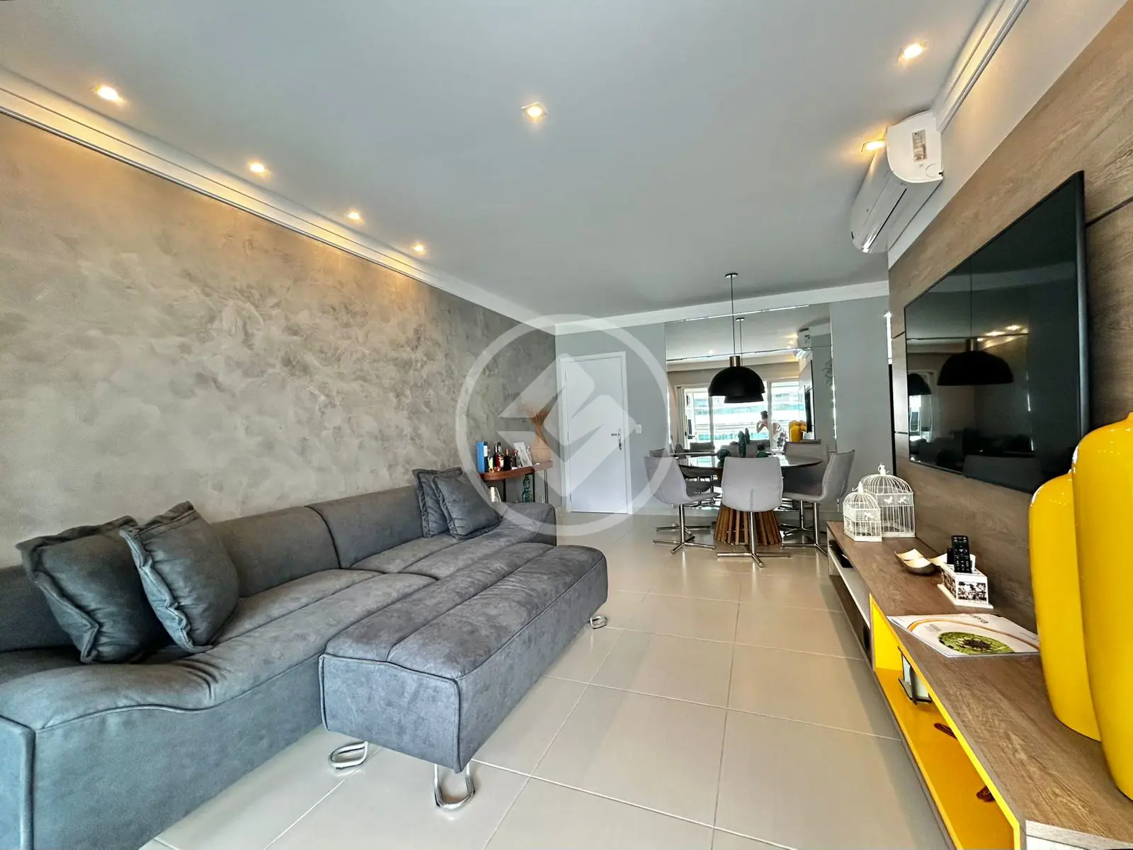 Imagem 2 - Apartamento em Riviera, Bertioga - SP