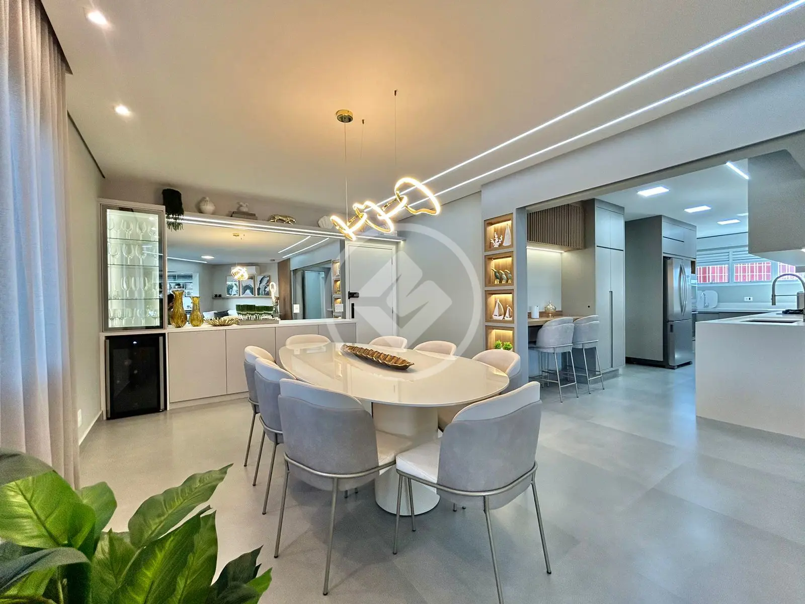 Imagem 6 - Apartamento em Riviera, Bertioga - SP