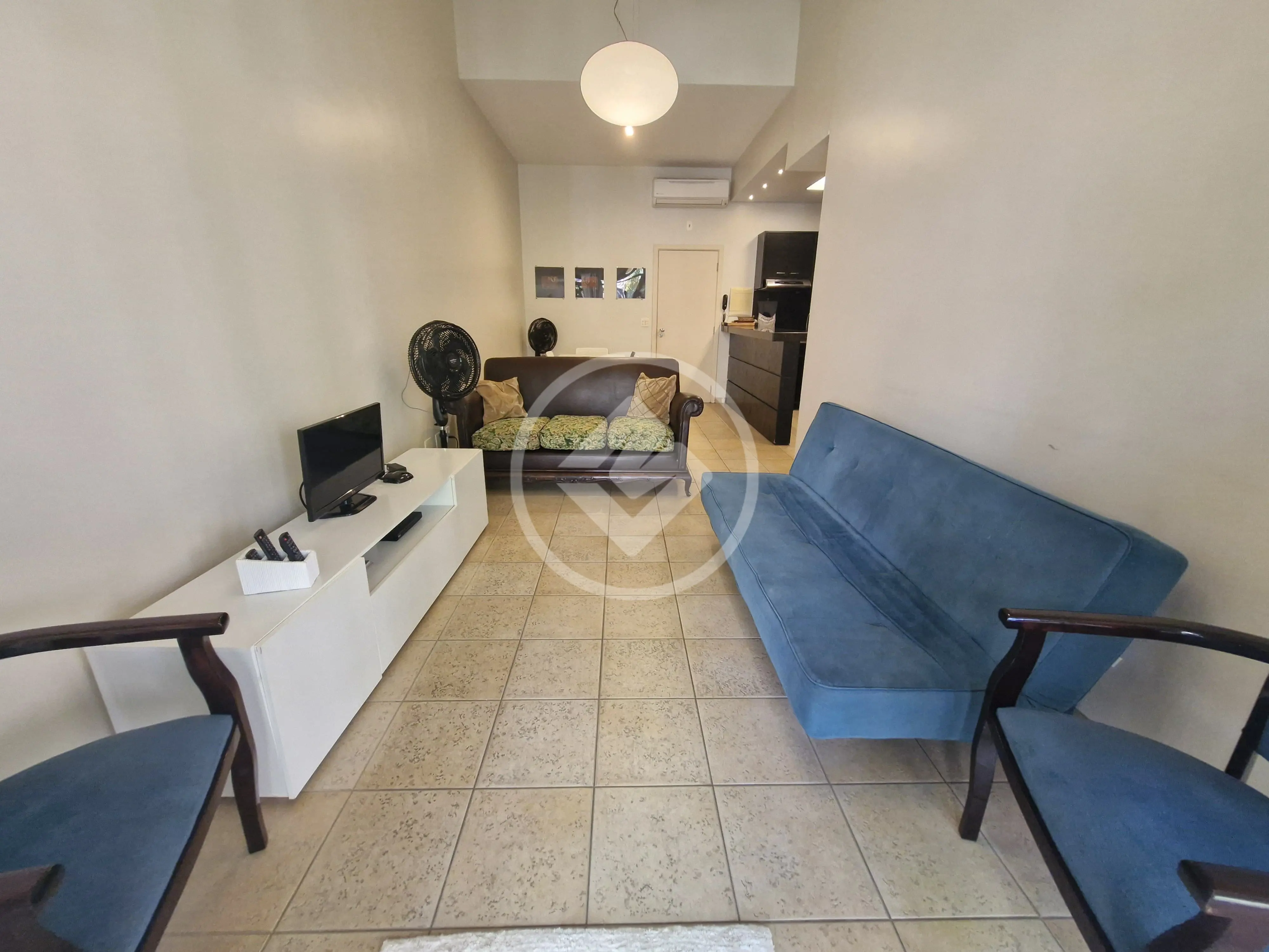 Imagem 2 - Apartamento em Jardim Praiano, Guarujá - SP