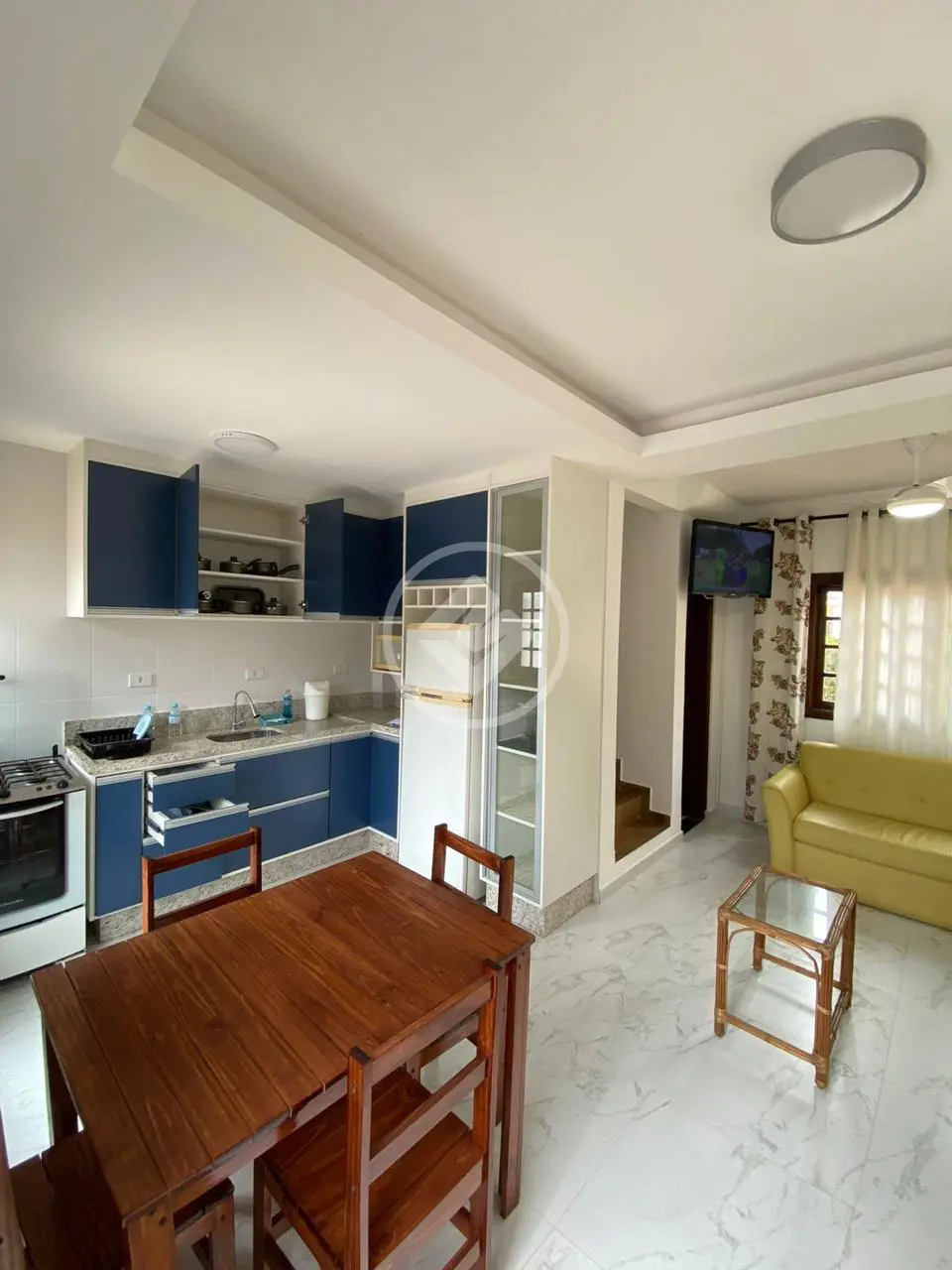 Imagem 2 - Casa em Centro, Bertioga - SP
