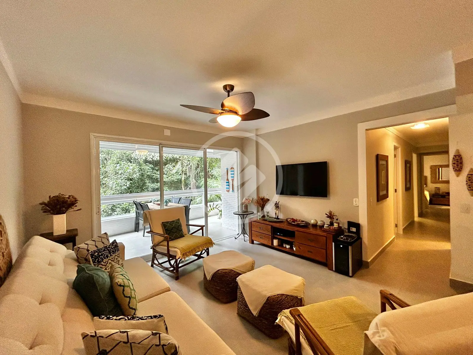 Imagem 2 - Apartamento em Riviera, Bertioga - SP