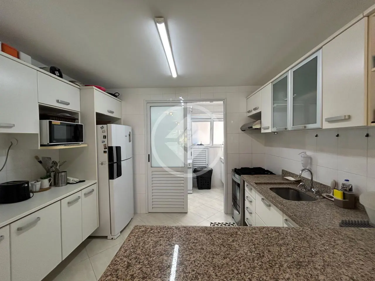 Imagem 4 - Apartamento em Riviera, Bertioga - SP