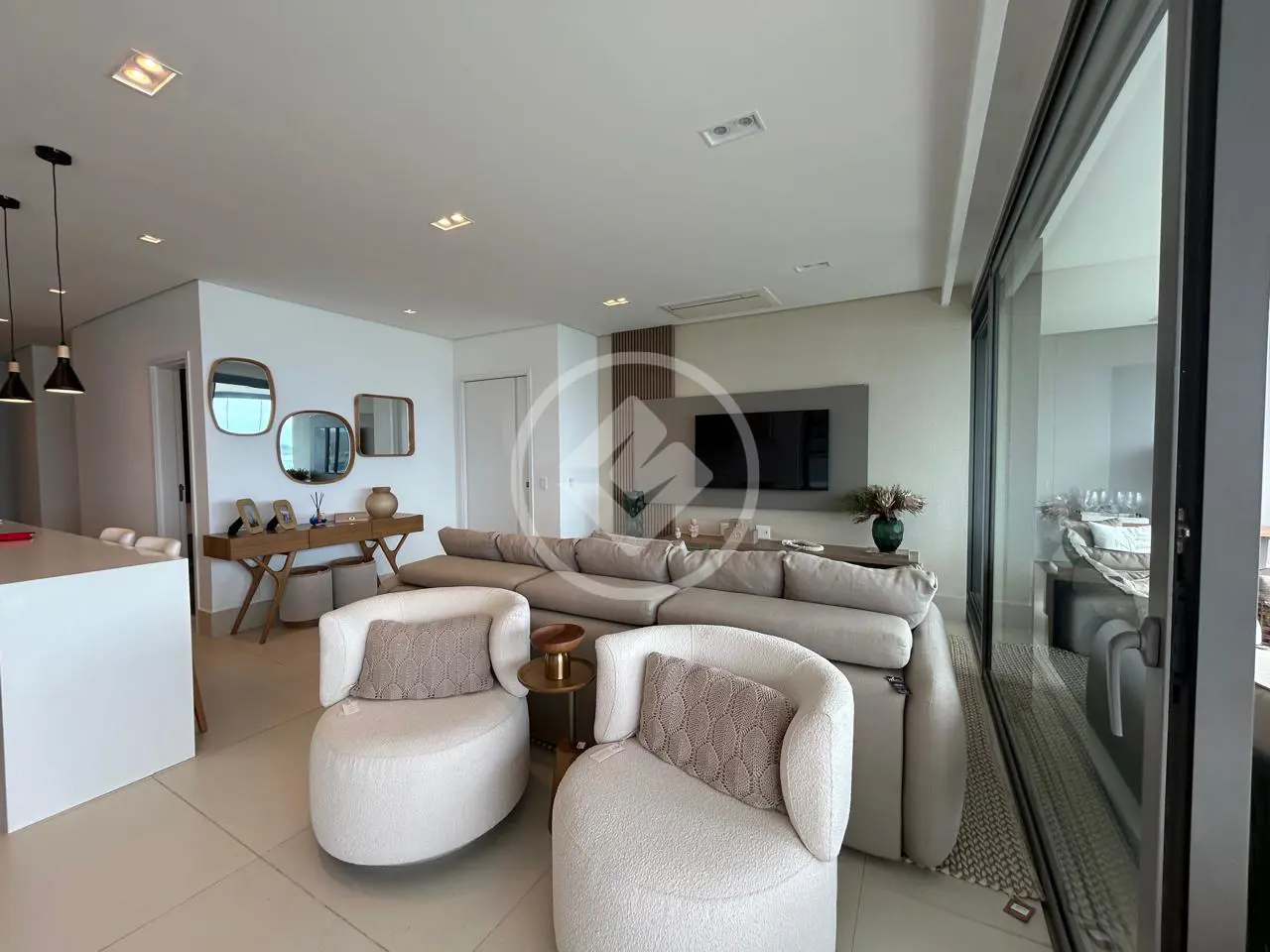 Imagem 2 - Apartamento em Riviera, Bertioga - SP