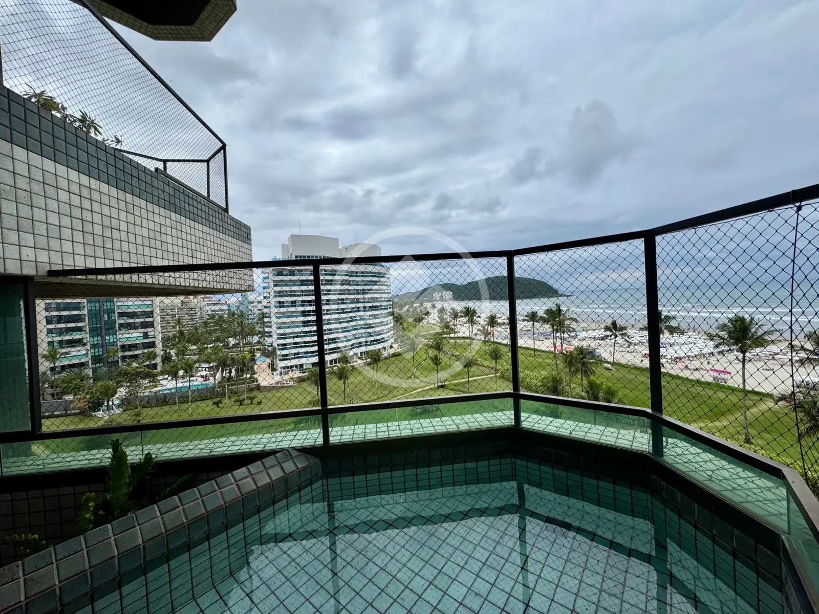 Imagem 3 - Apartamento em Riviera, Bertioga - SP