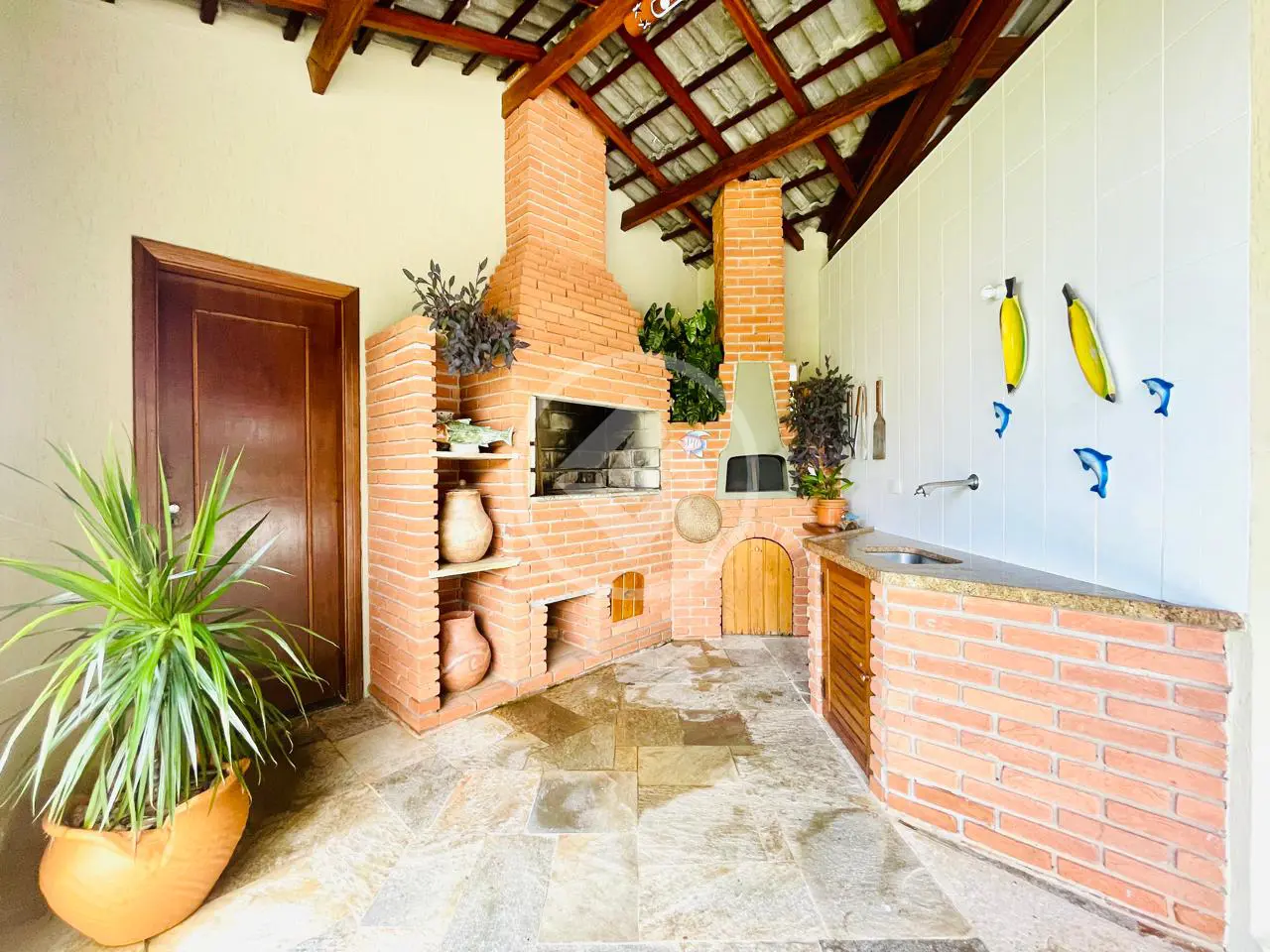 Imagem 2 - Casa em Riviera, Bertioga - SP