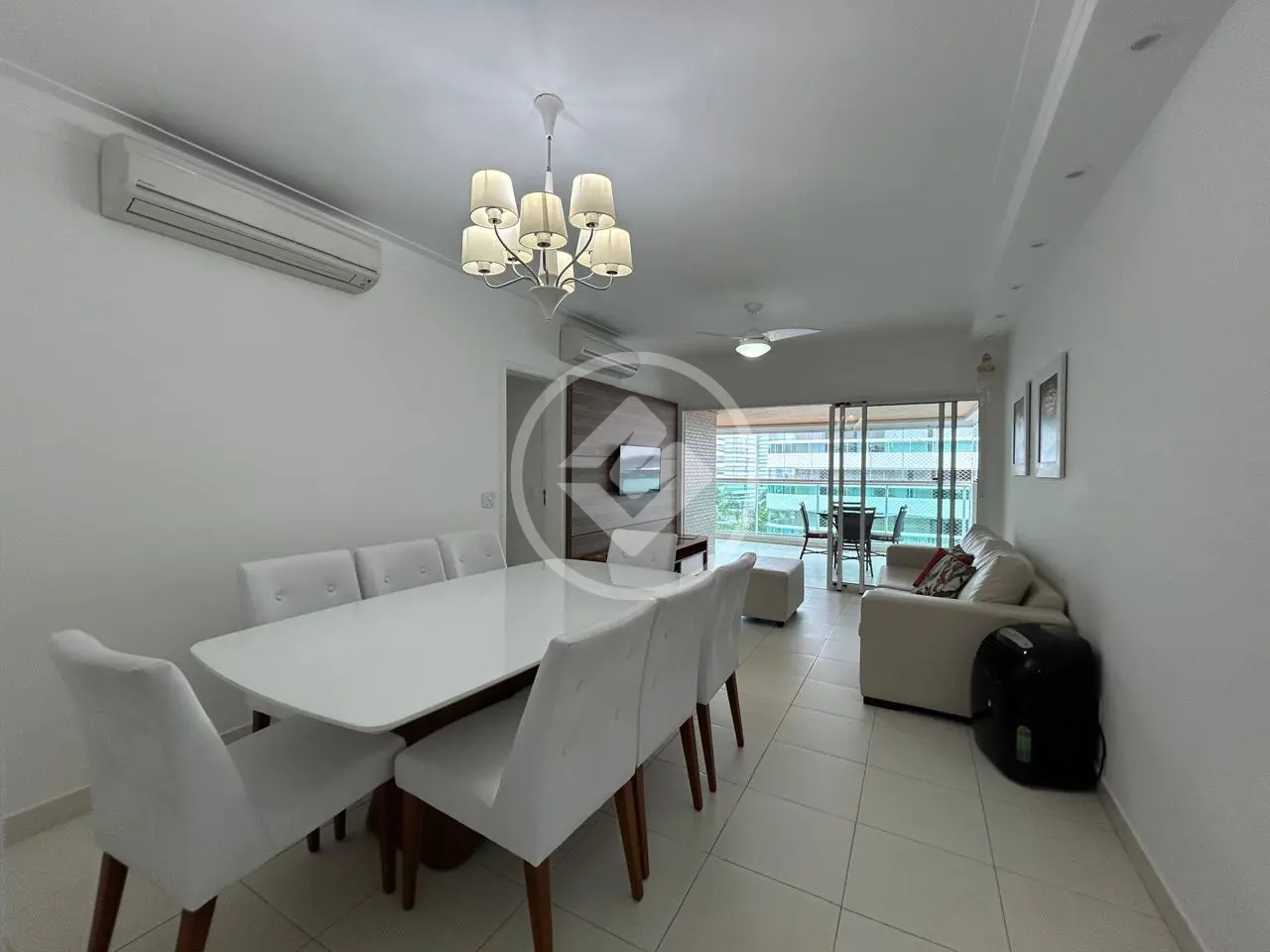 Imagem 2 - Apartamento em Riviera, Bertioga - SP