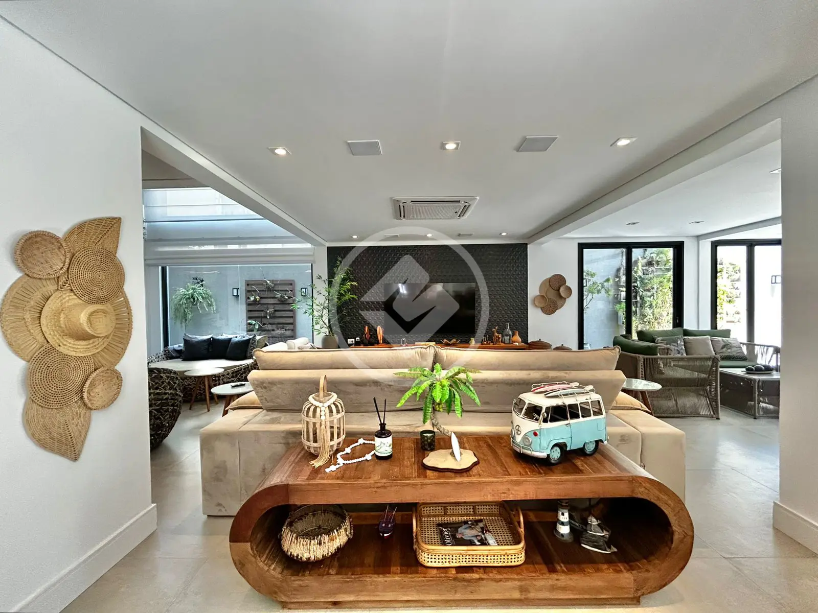 Imagem 6 - Casa em Riviera, Bertioga - SP