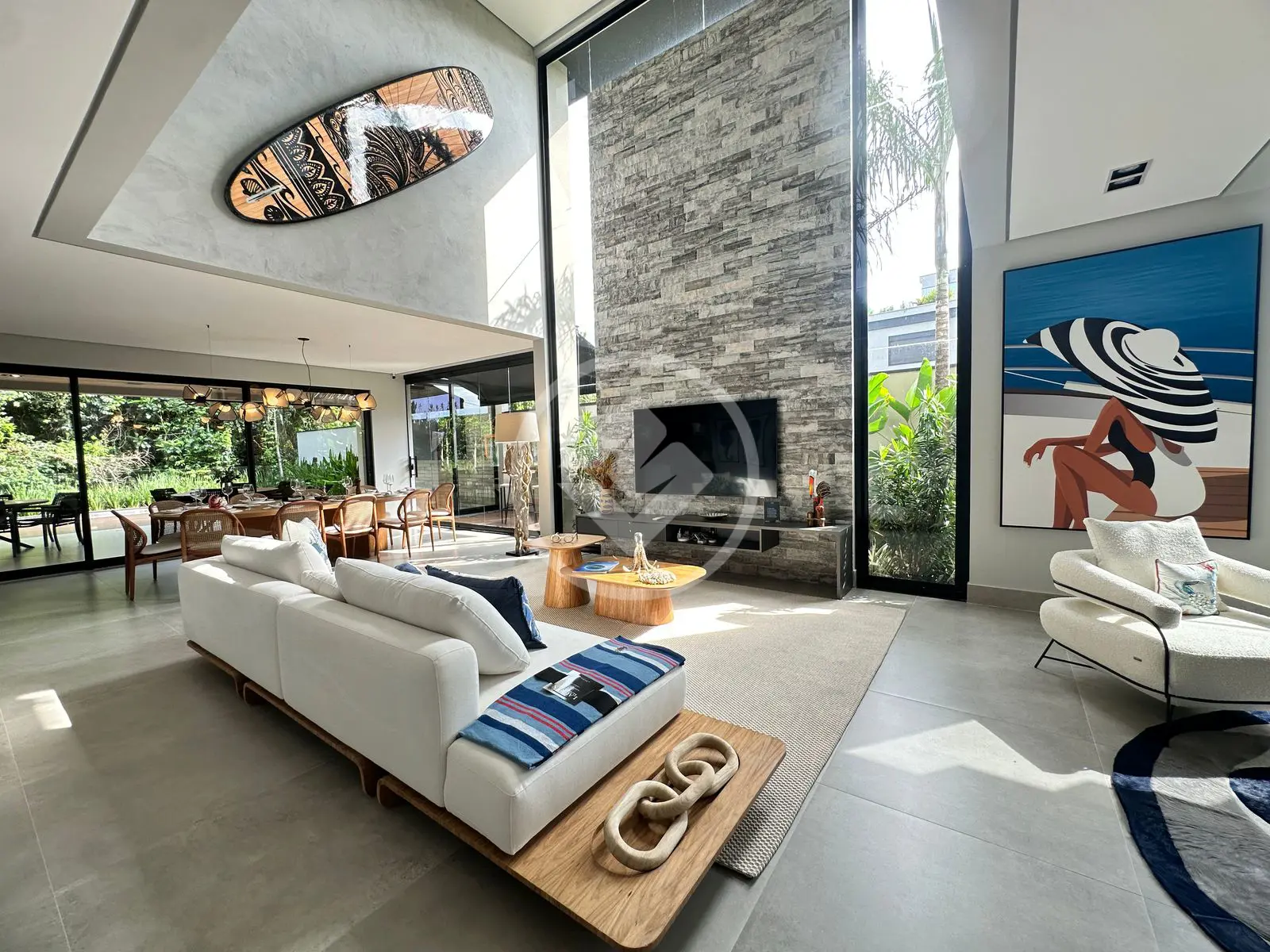 Imagem 4 - Casa em Riviera, Bertioga - SP