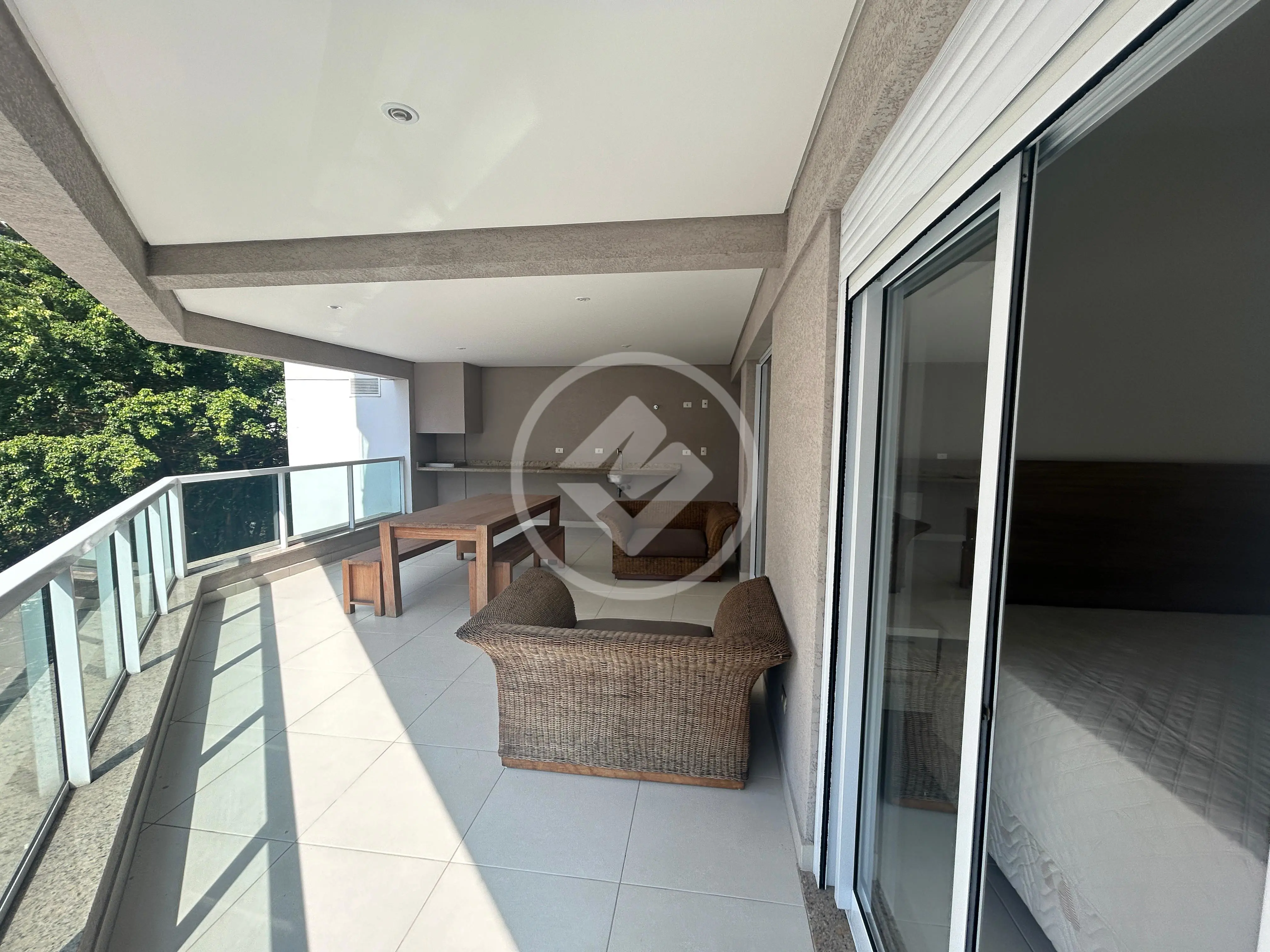 Imagem 4 - Apartamento em Pitangueiras, Guarujá - SP
