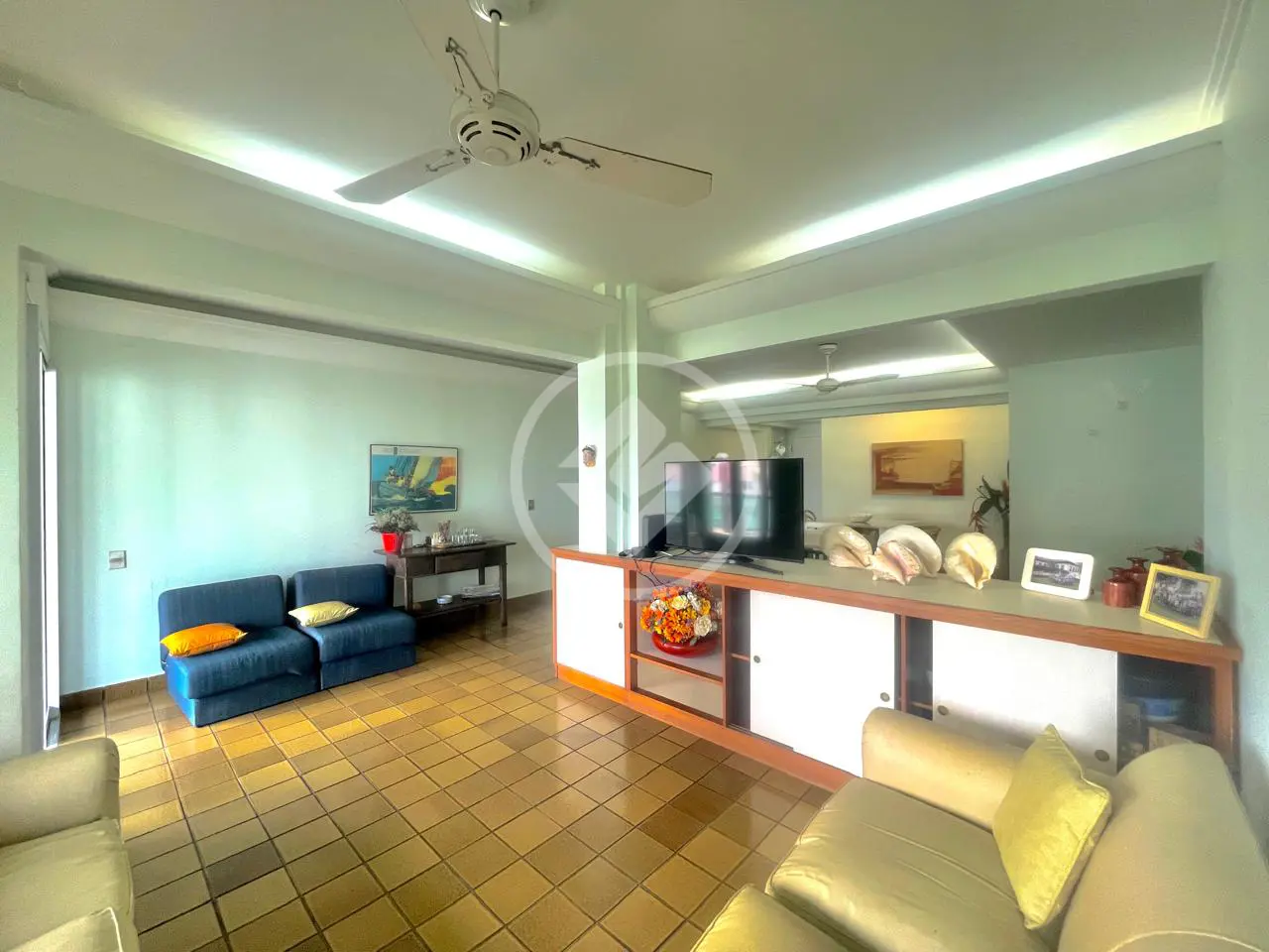 Apartamento Riviera, Bertioga - SP — foto 1