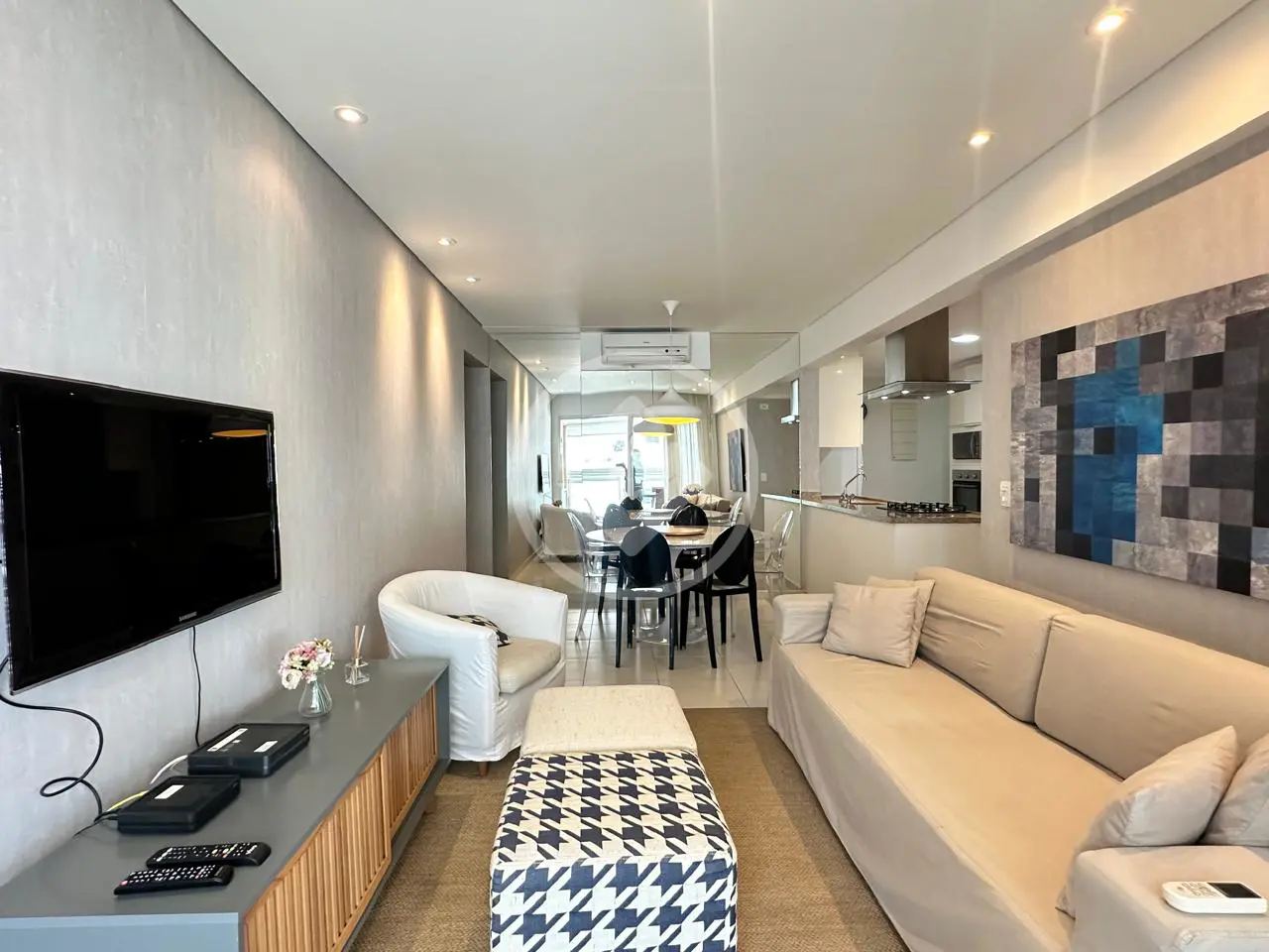 Imagem 2 - Apartamento em Riviera, Bertioga - SP