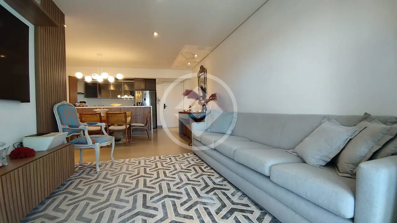 Apartamento Riviera, Bertioga - SP — foto 1