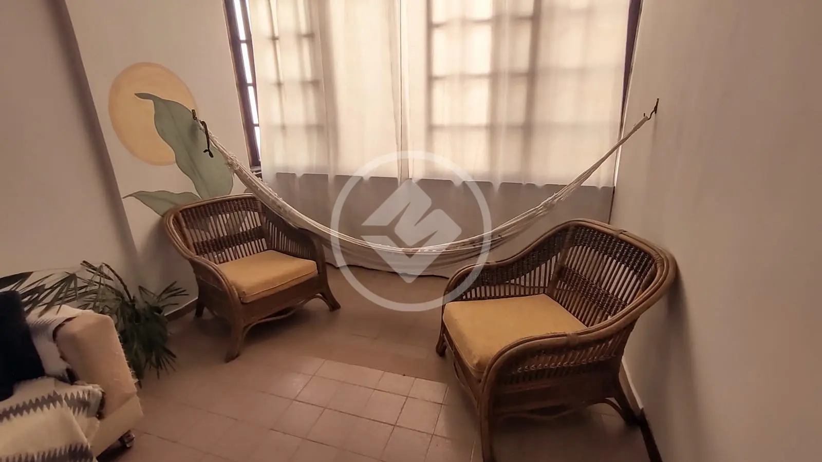 Imagem 2 - Apartamento em Itaguá, Ubatuba - SP