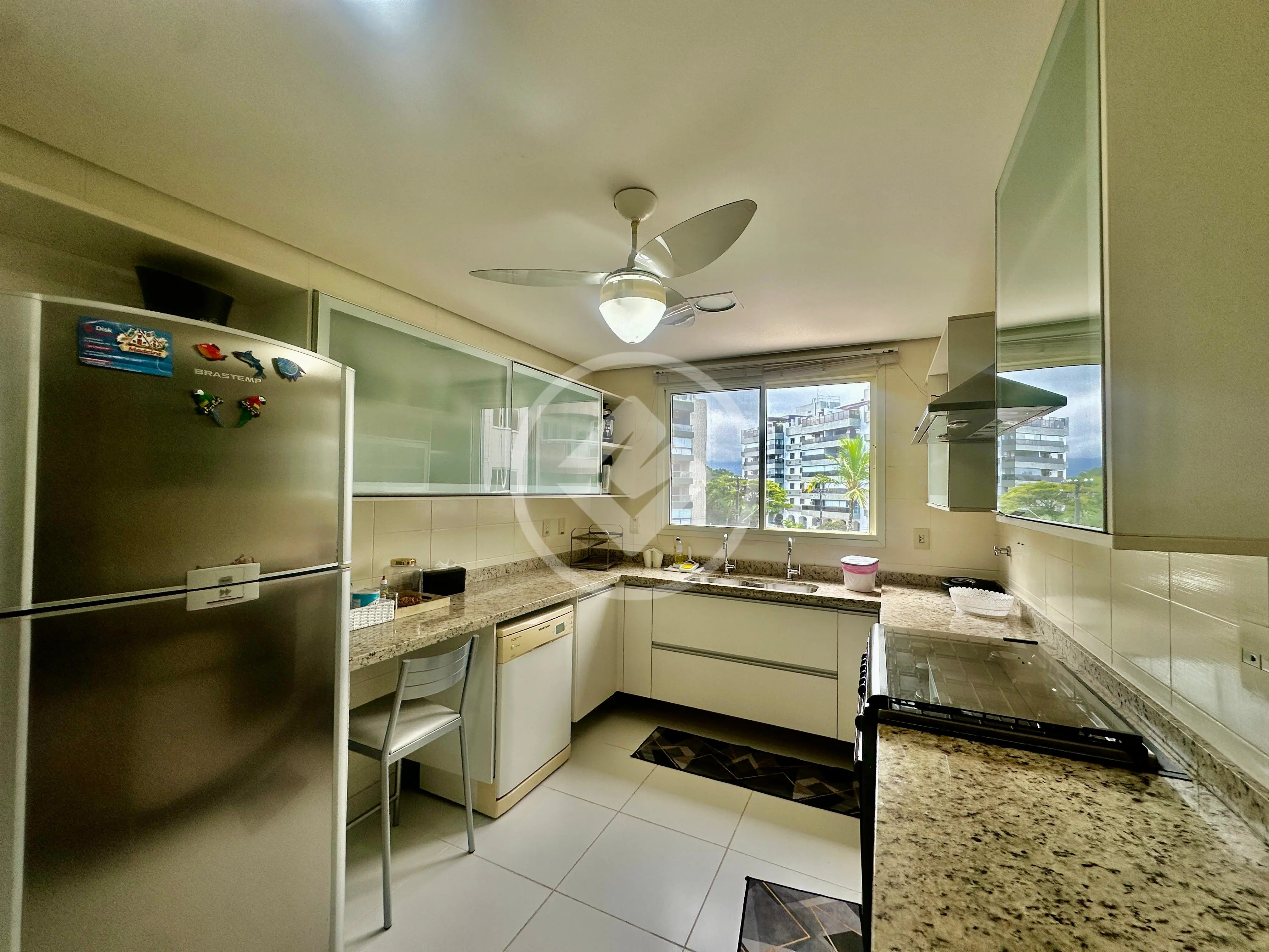 Apartamento Riviera, Bertioga - SP — foto 2