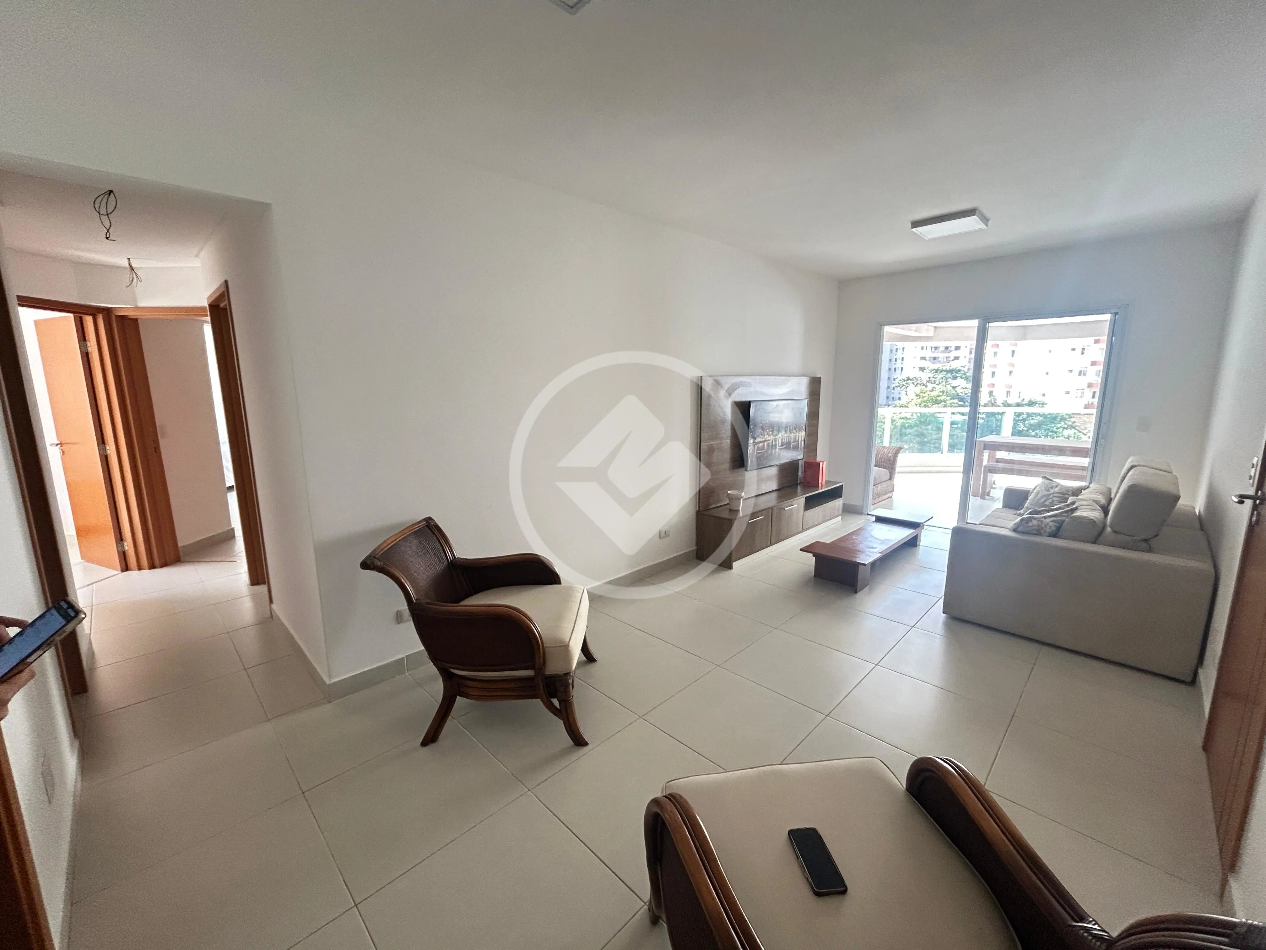 Imagem 6 - Apartamento em Pitangueiras, Guarujá - SP