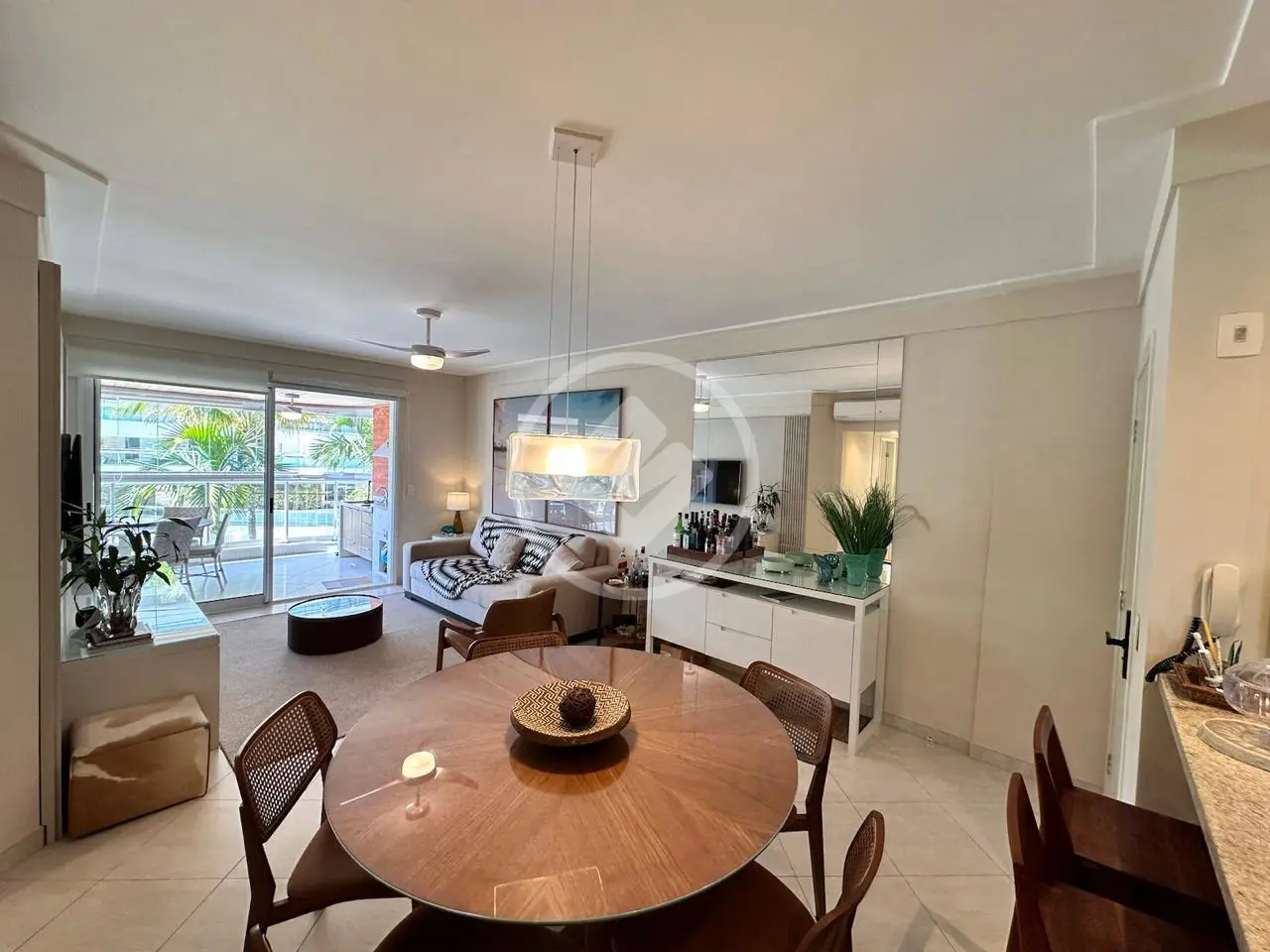 Imagem 5 - Apartamento em Riviera, Bertioga - SP