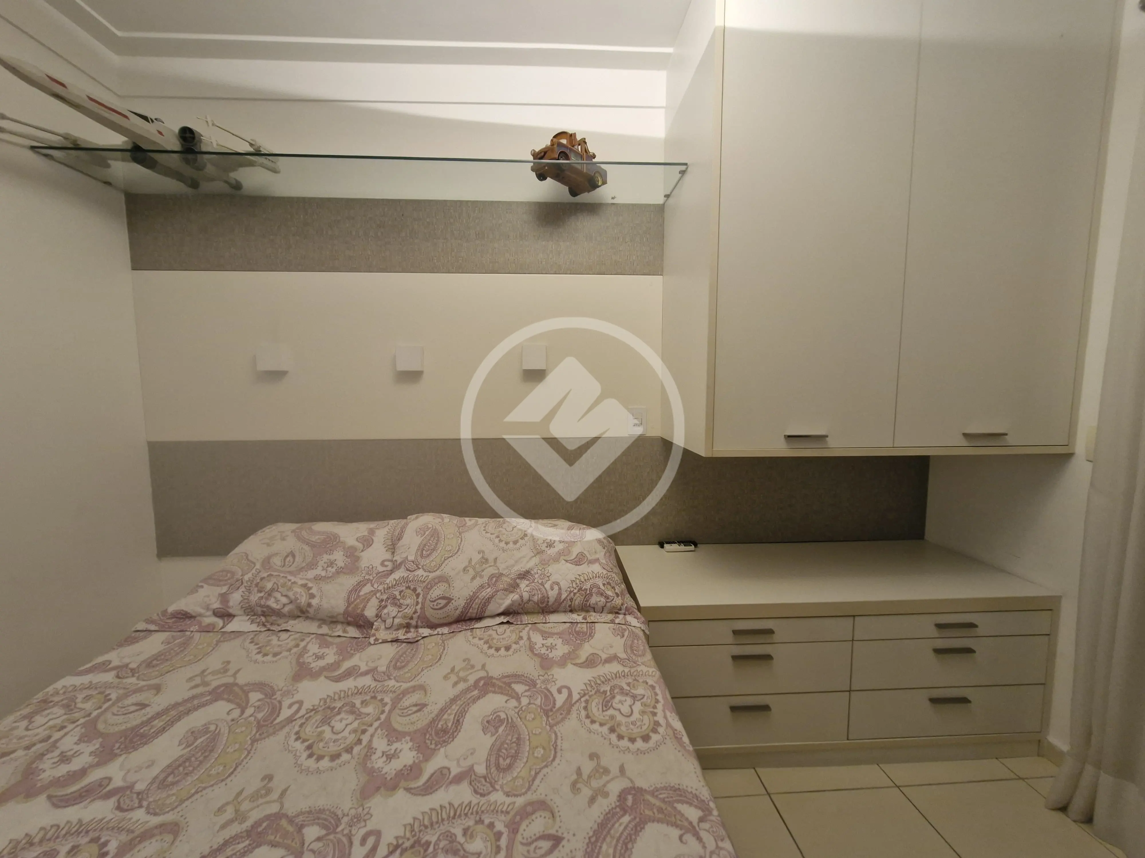 Imagem 6 - Apartamento em Enseada, Guarujá - SP