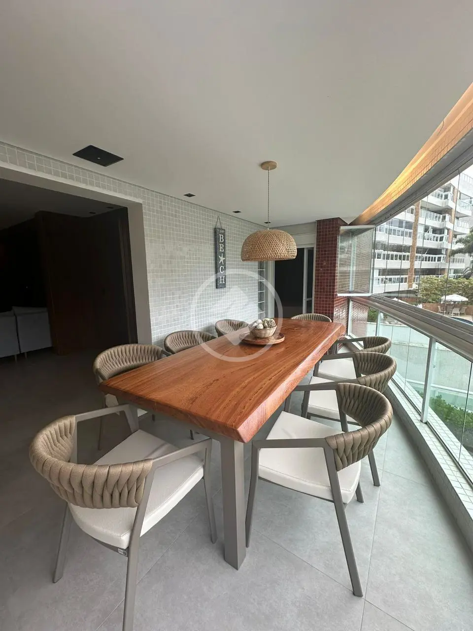 Imagem 5 - Apartamento em Riviera, Bertioga - SP