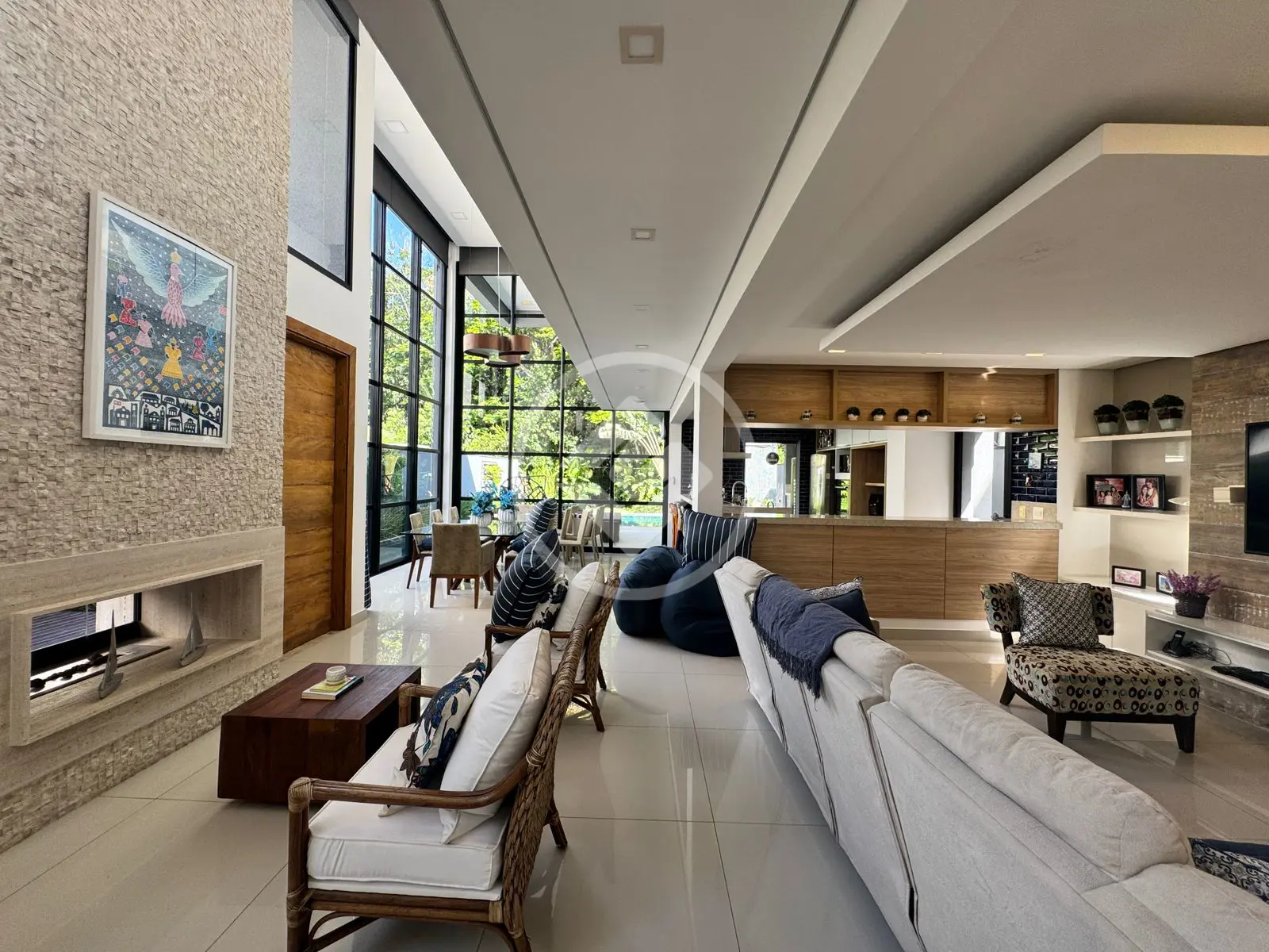 Casa Riviera, Bertioga - SP — foto 2