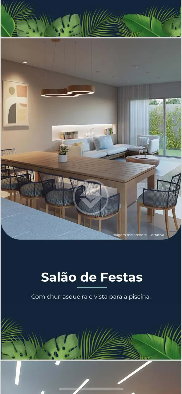 Imagem 6 - Casa Condomínio em Juquehy, São Sebastião - SP