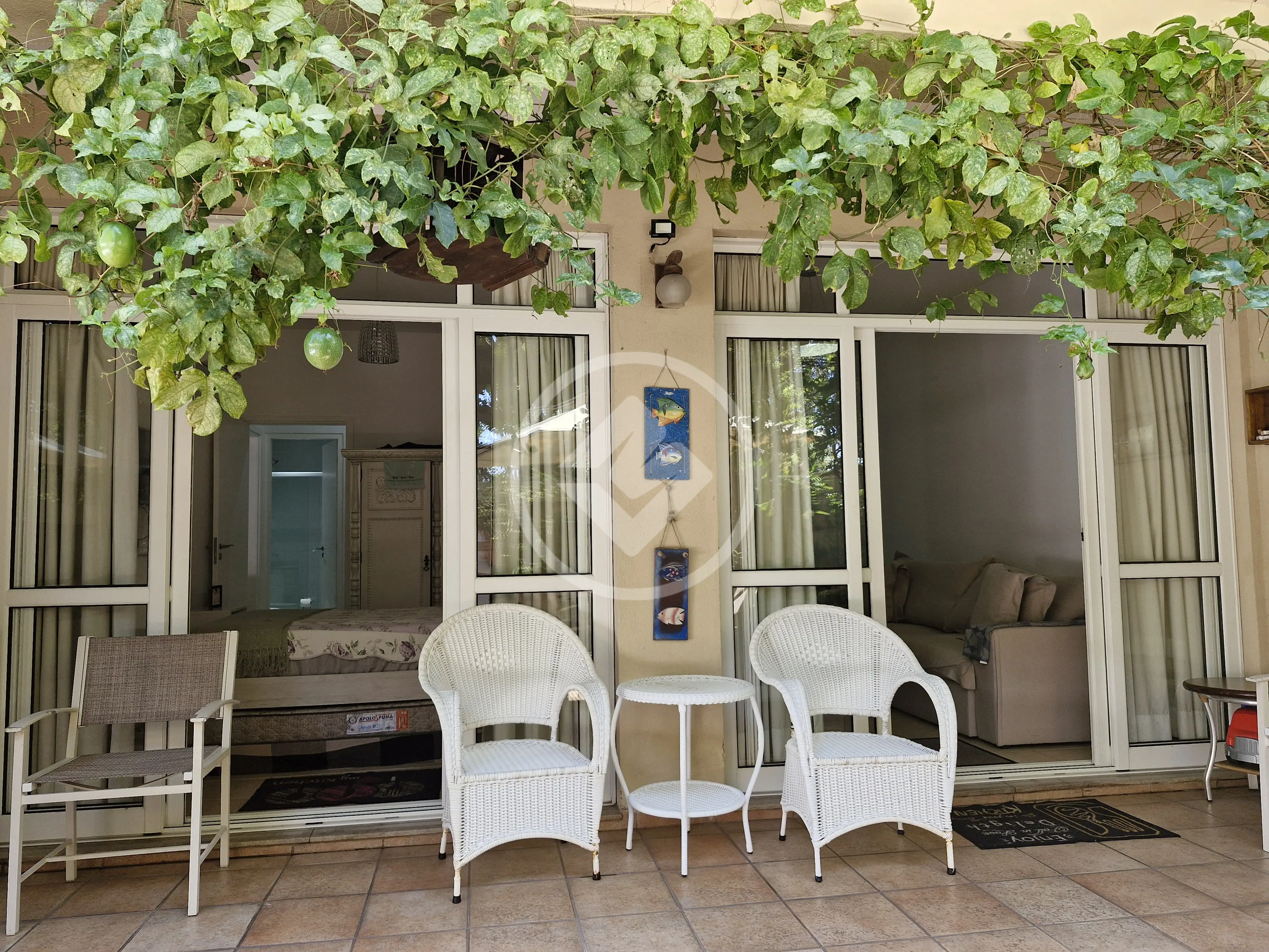 Imagem 5 - Apartamento em Jardim Praiano, Guarujá - SP