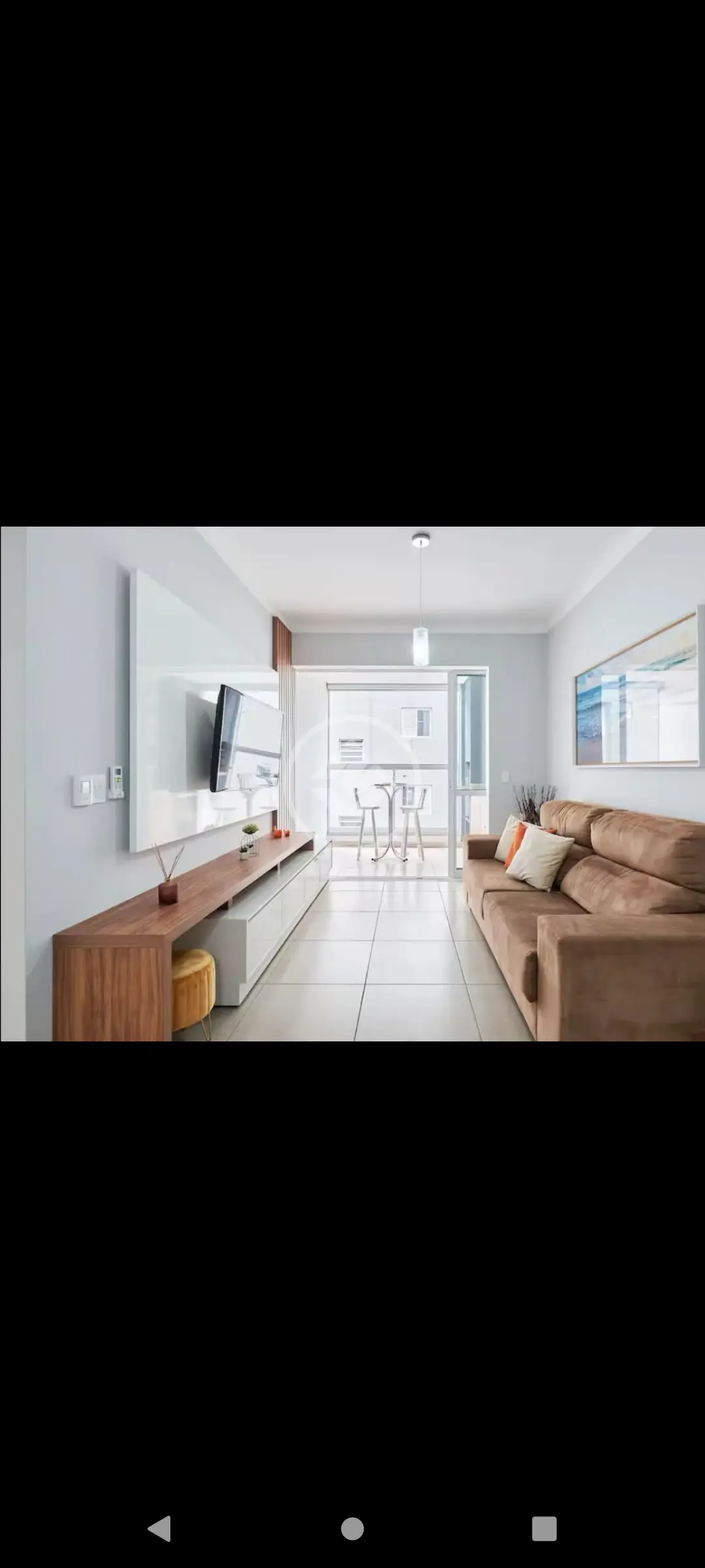 Imagem 3 - Apartamento em Centro, Ubatuba - SP