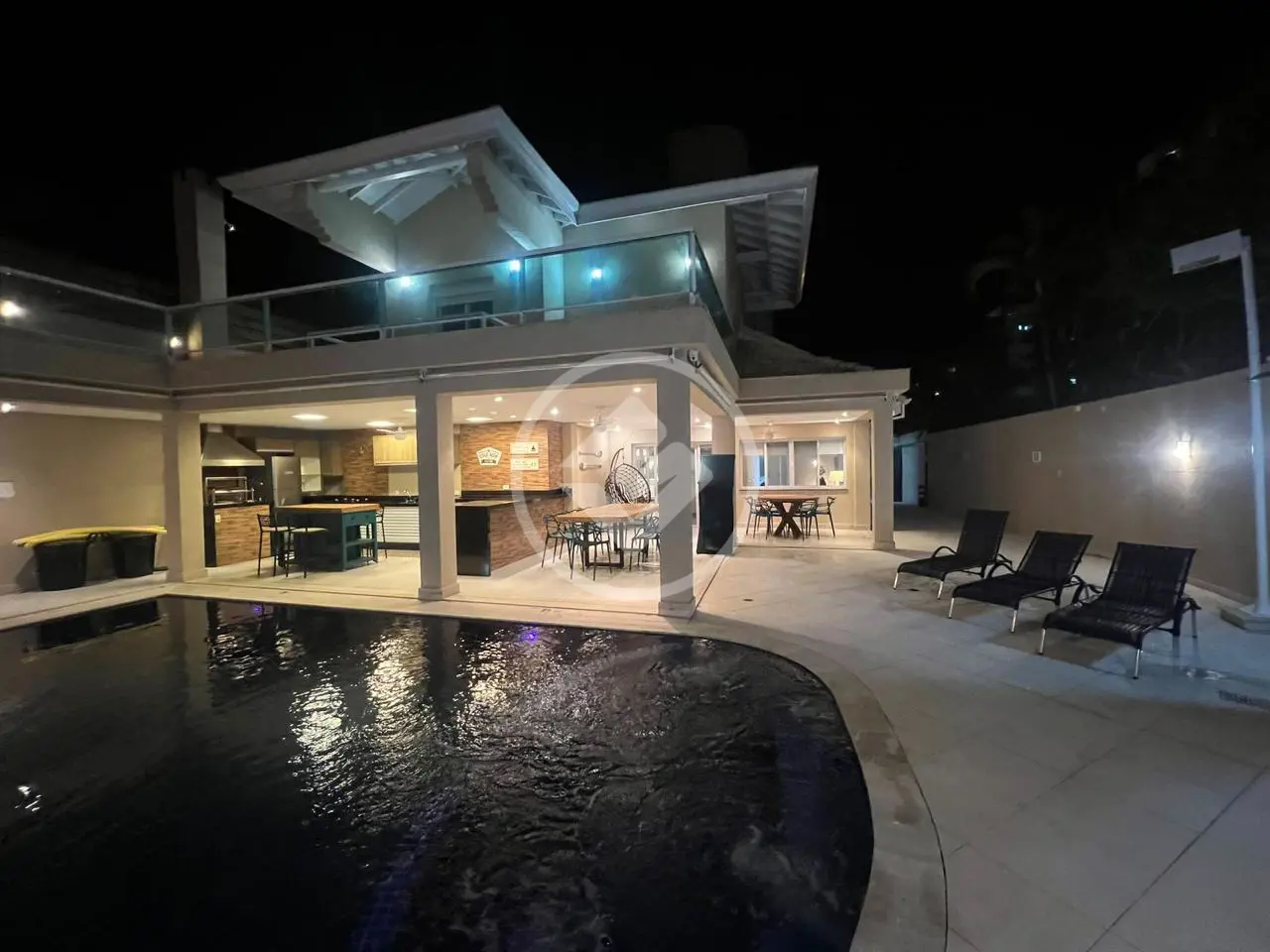 Imagem 1 - Casa em Riviera, Bertioga - SP