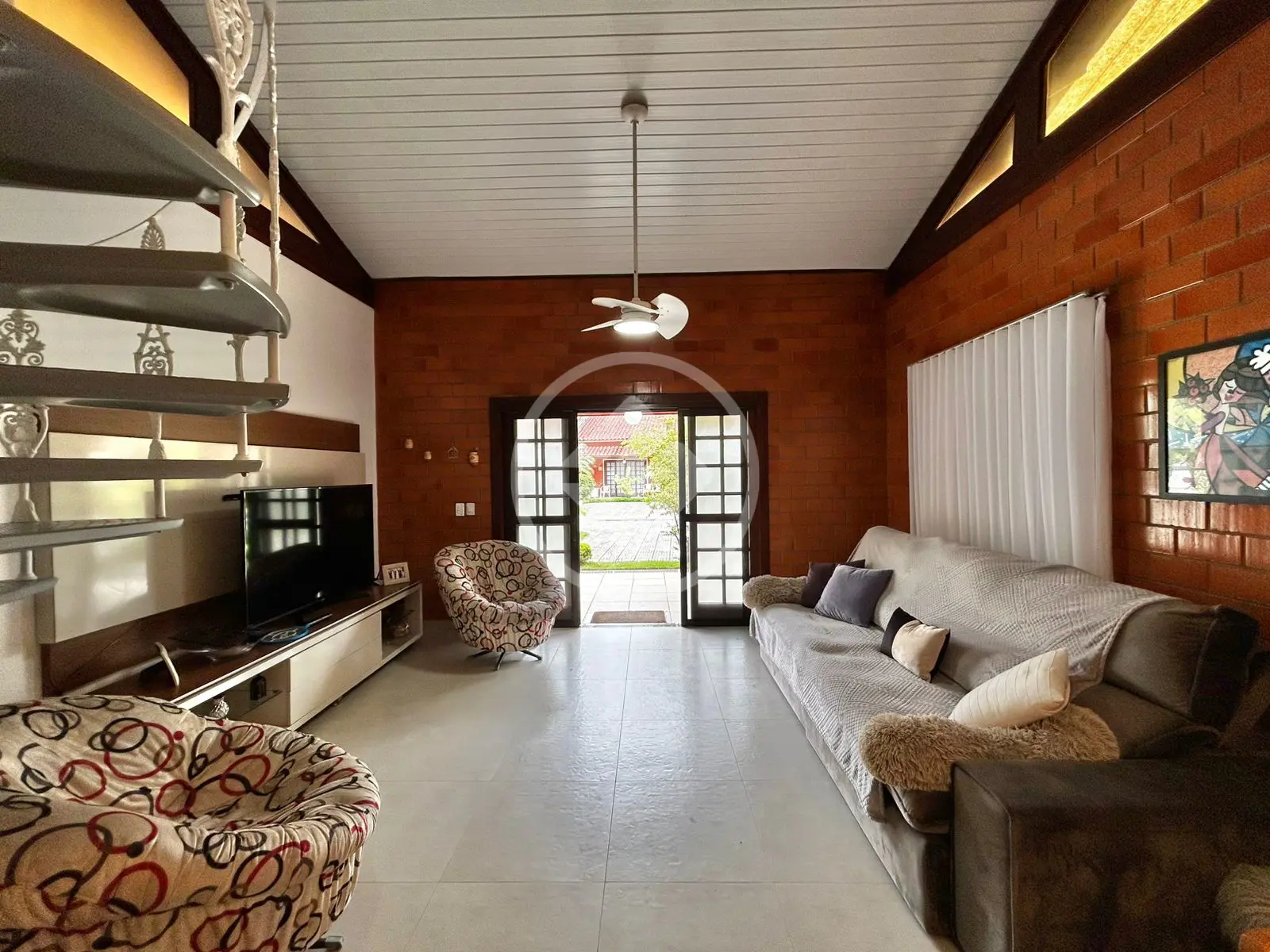 Imagem 2 - Casa Condomínio em Indaiá, Bertioga - SP
