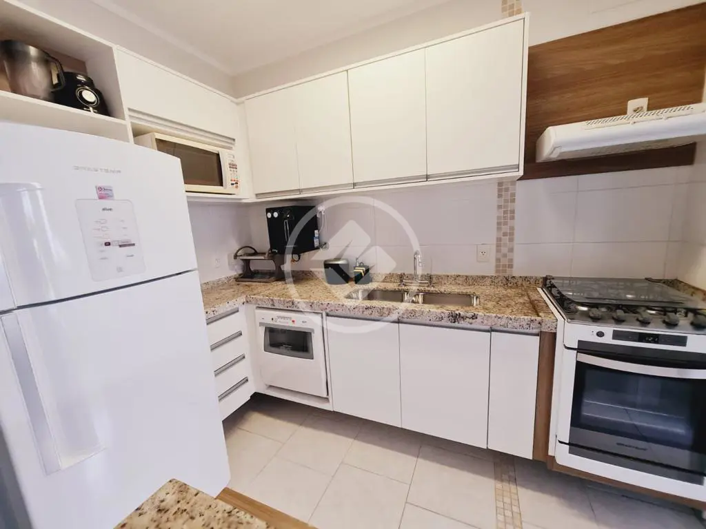 Imagem 2 - Apartamento em Riviera, Bertioga - SP