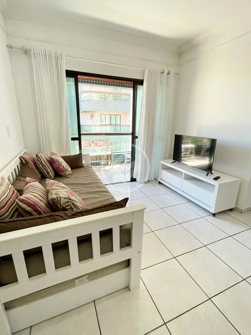 Imagem 2 - Apartamento em Enseada, Guarujá - SP