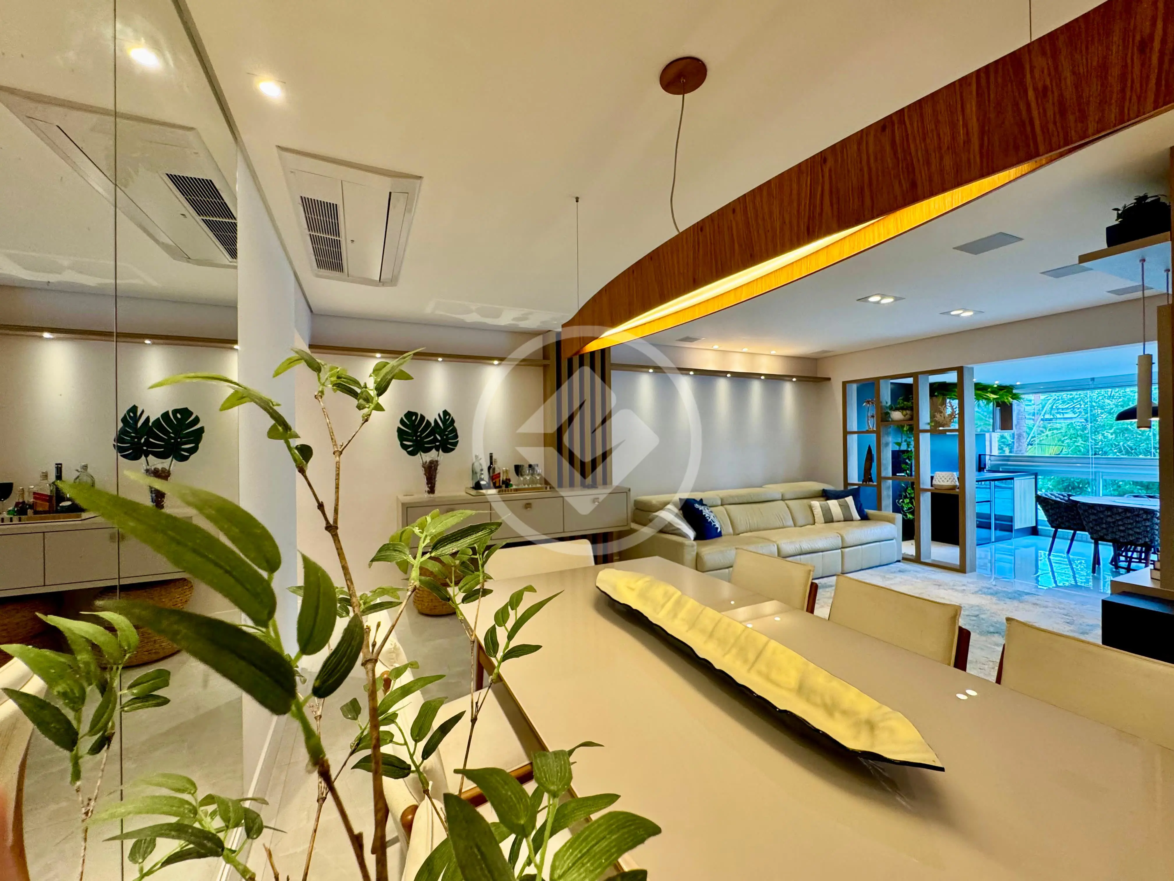 Imagem 5 - Apartamento em Riviera, Bertioga - SP