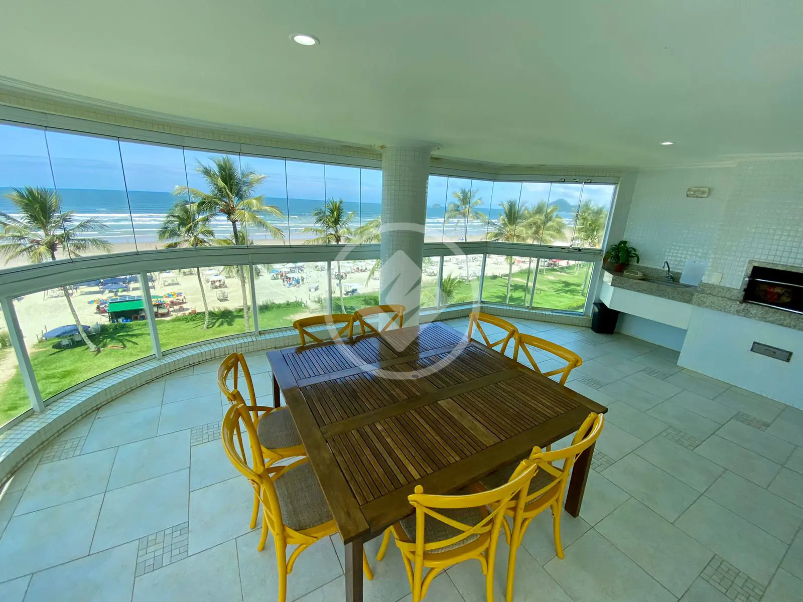 Imagem 5 - Apartamento em Riviera, Bertioga - SP