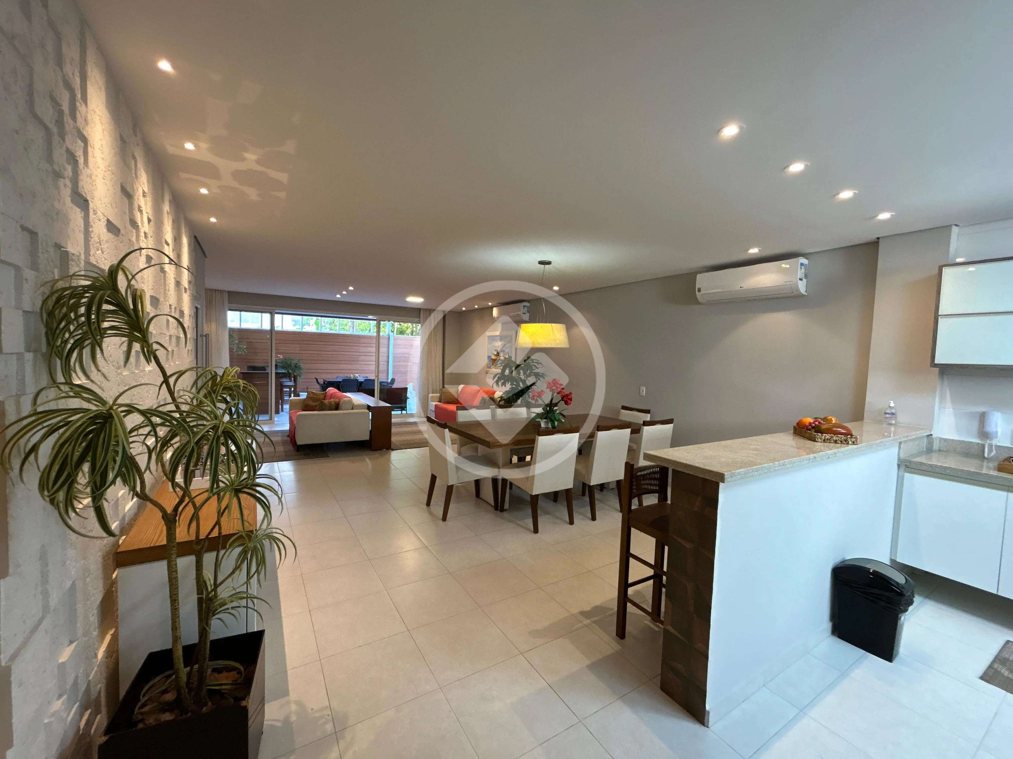 Imagem 2 - Casa Condomínio em Enseada, Guarujá - SP