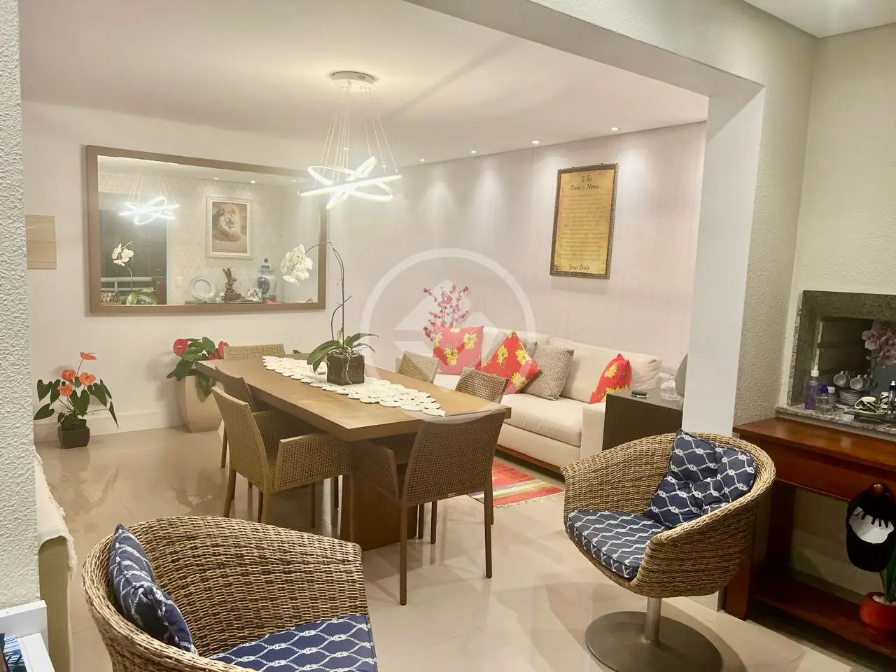Imagem 2 - Apartamento em Maitinga, Bertioga - SP