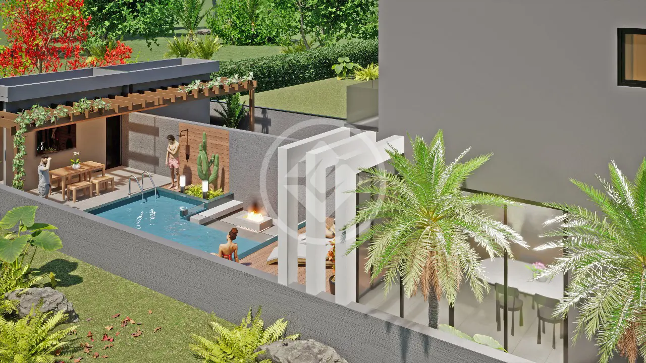 Casa São Lourenço, Bertioga - SP — foto 2