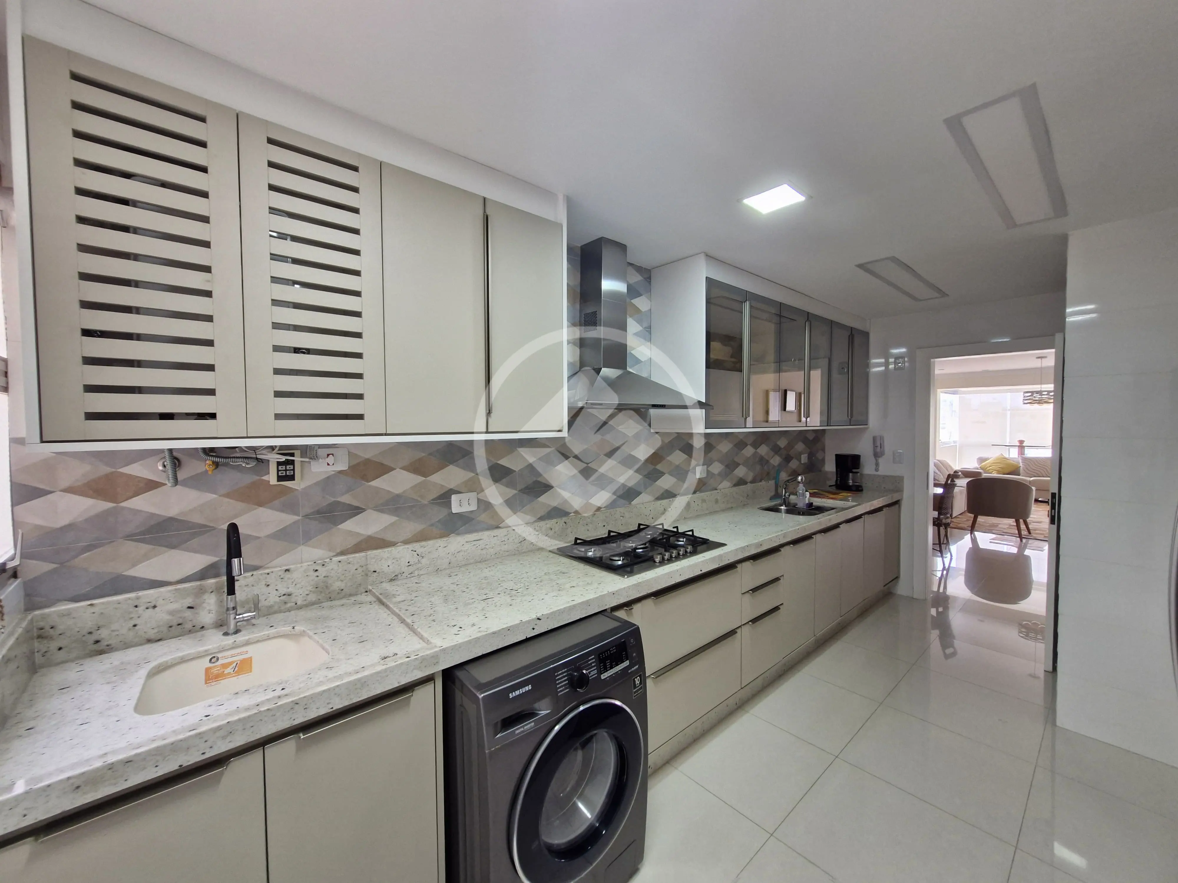 Image 55 - Apartamento em Pitangueiras, Guarujá - SP