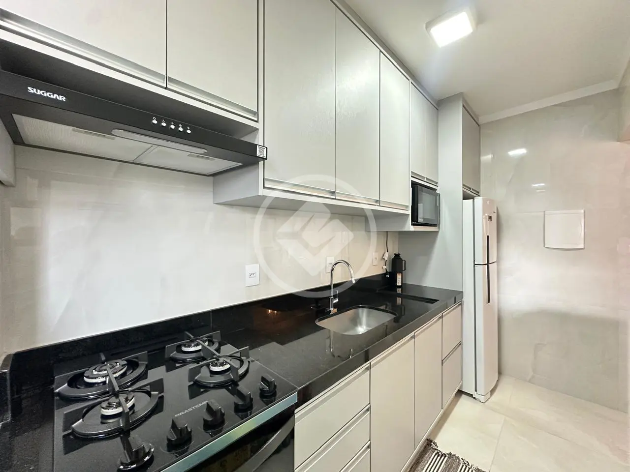 Imagem 2 - Apartamento em Riviera, Bertioga - SP