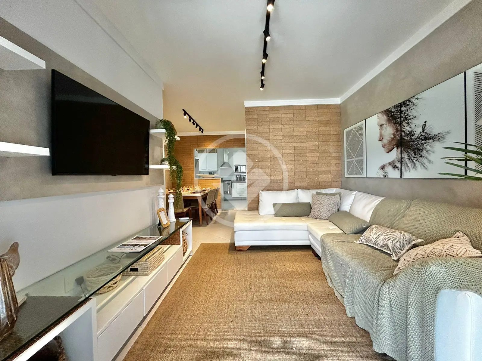 Imagem 2 - Apartamento em Riviera, Bertioga - SP