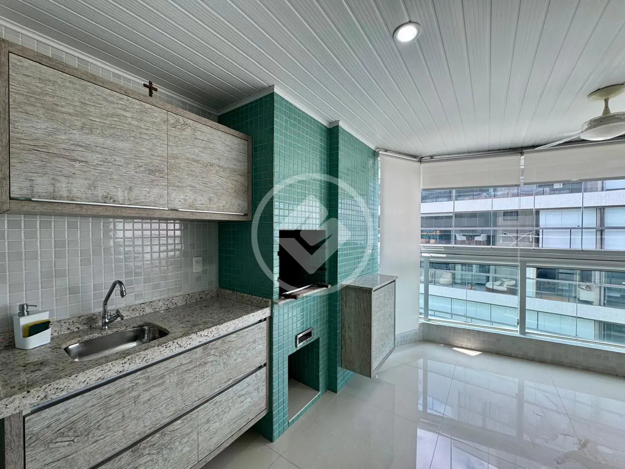 Imagem 5 - Apartamento em Riviera, Bertioga - SP